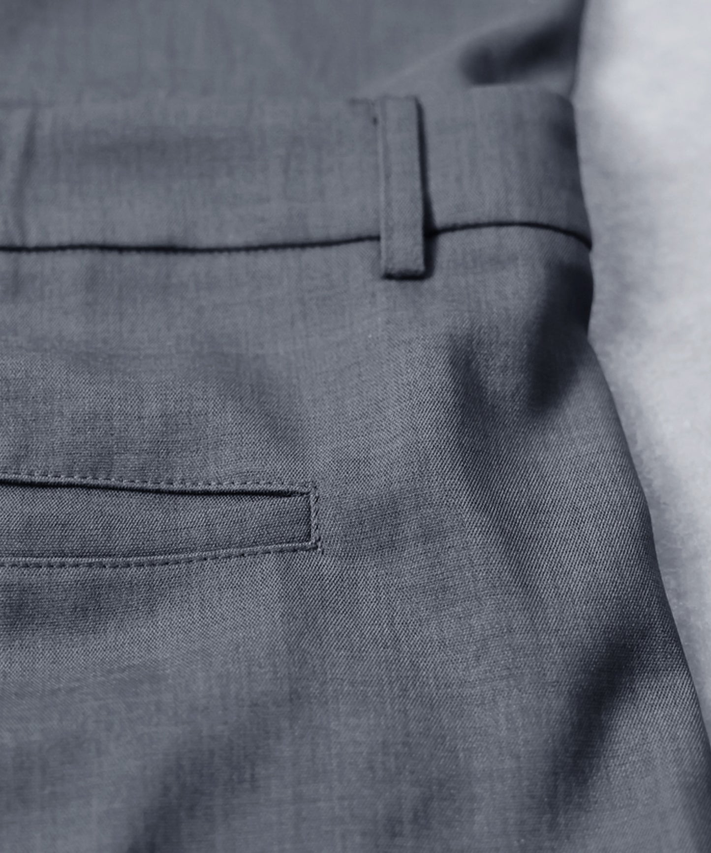 Wide Silhouette All-In-One Ladies