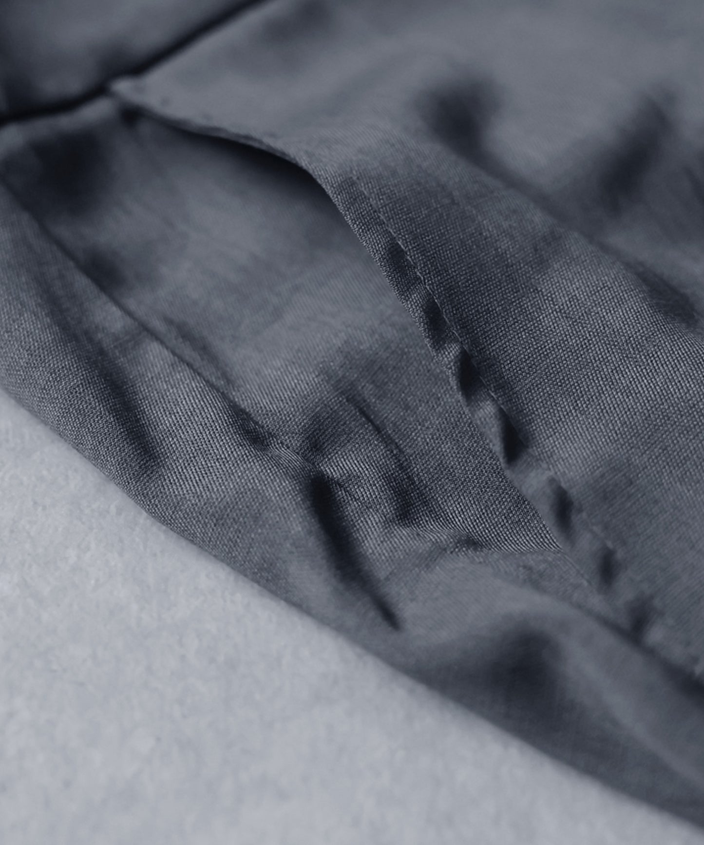 Wide Silhouette All-In-One Men's