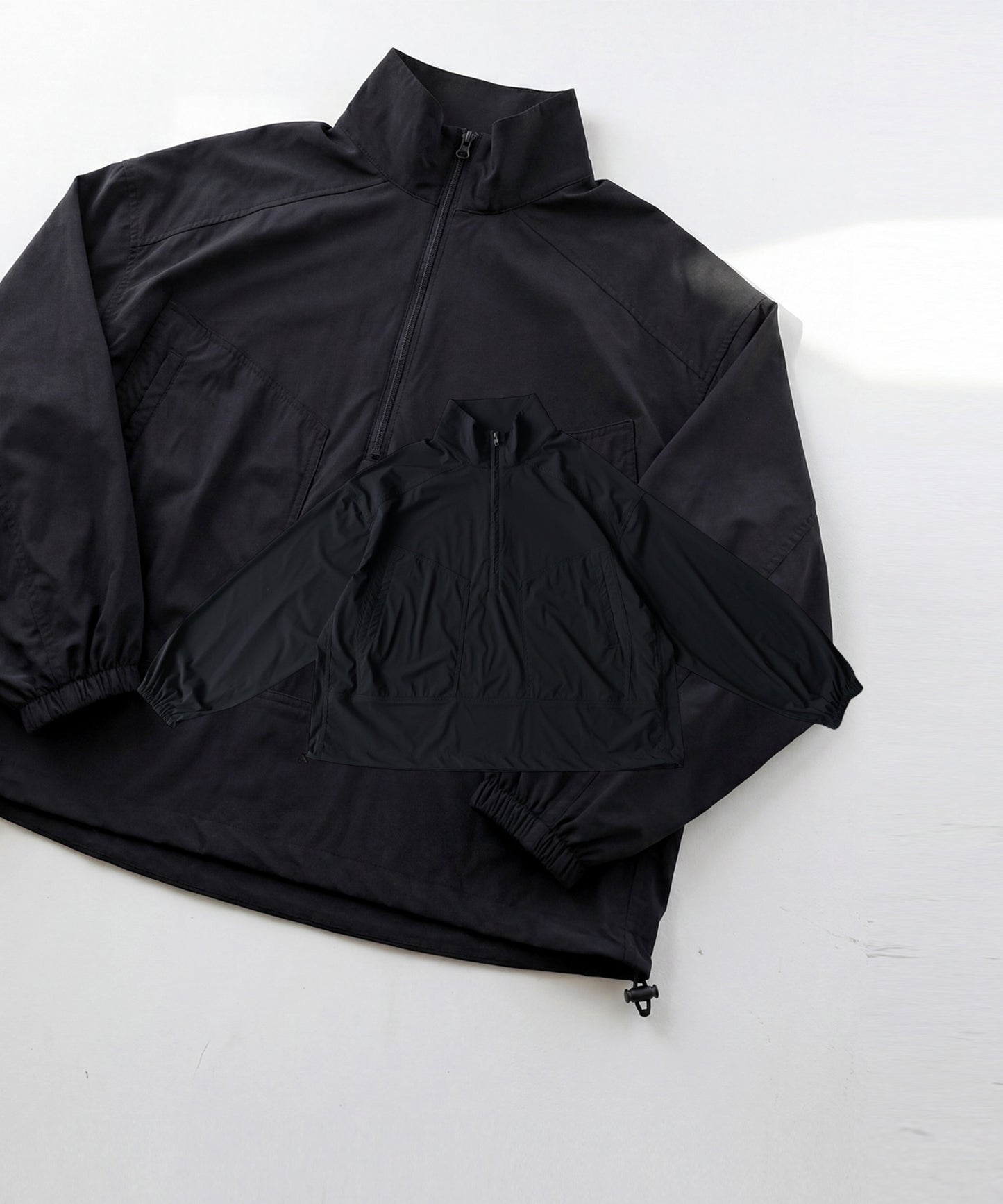 UV-Cut Light Blouson Ladies