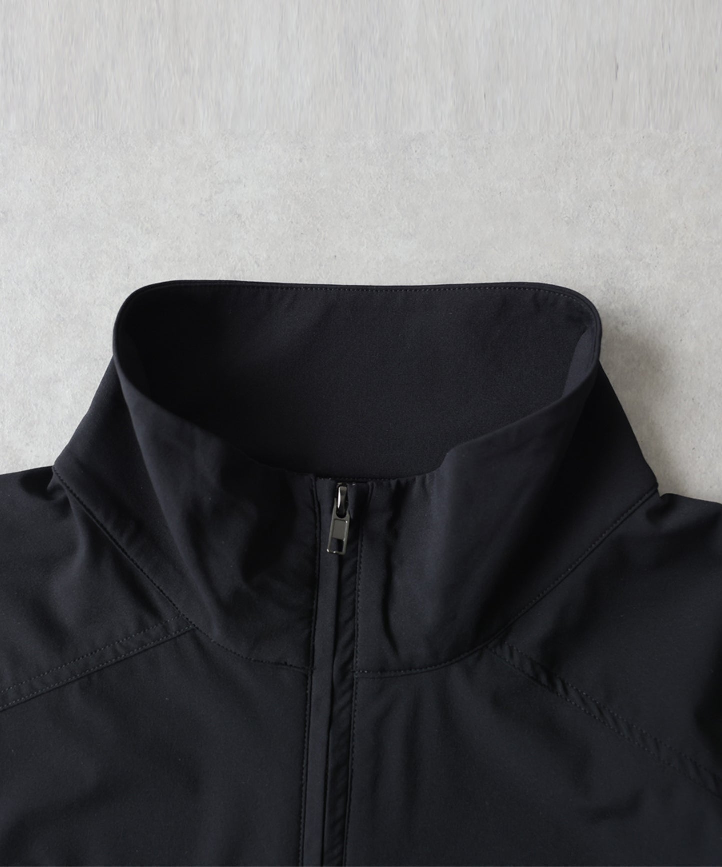 UV-Cut Light Blouson Men’s