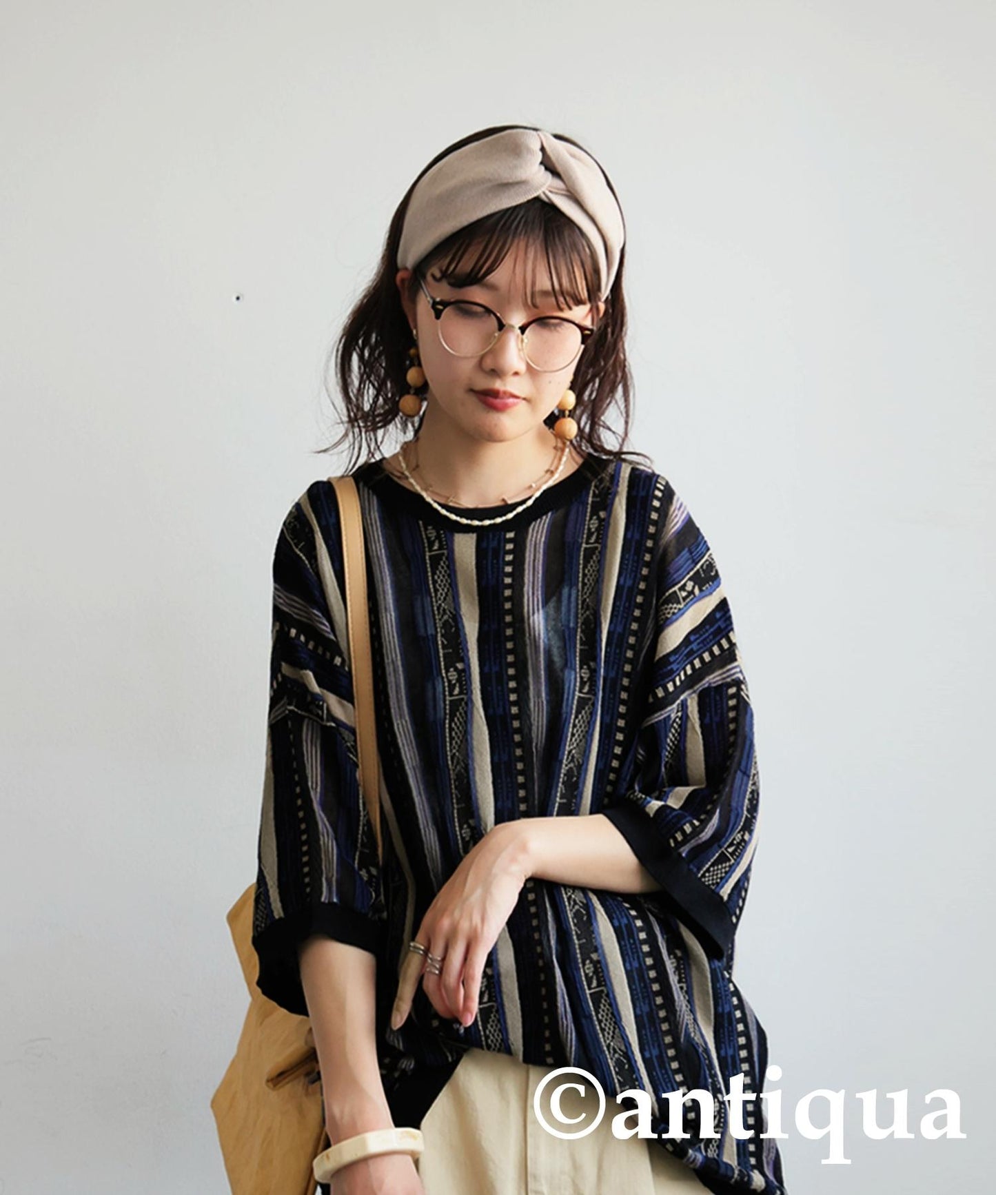 Ladies Coogi Sheer Knit Tops