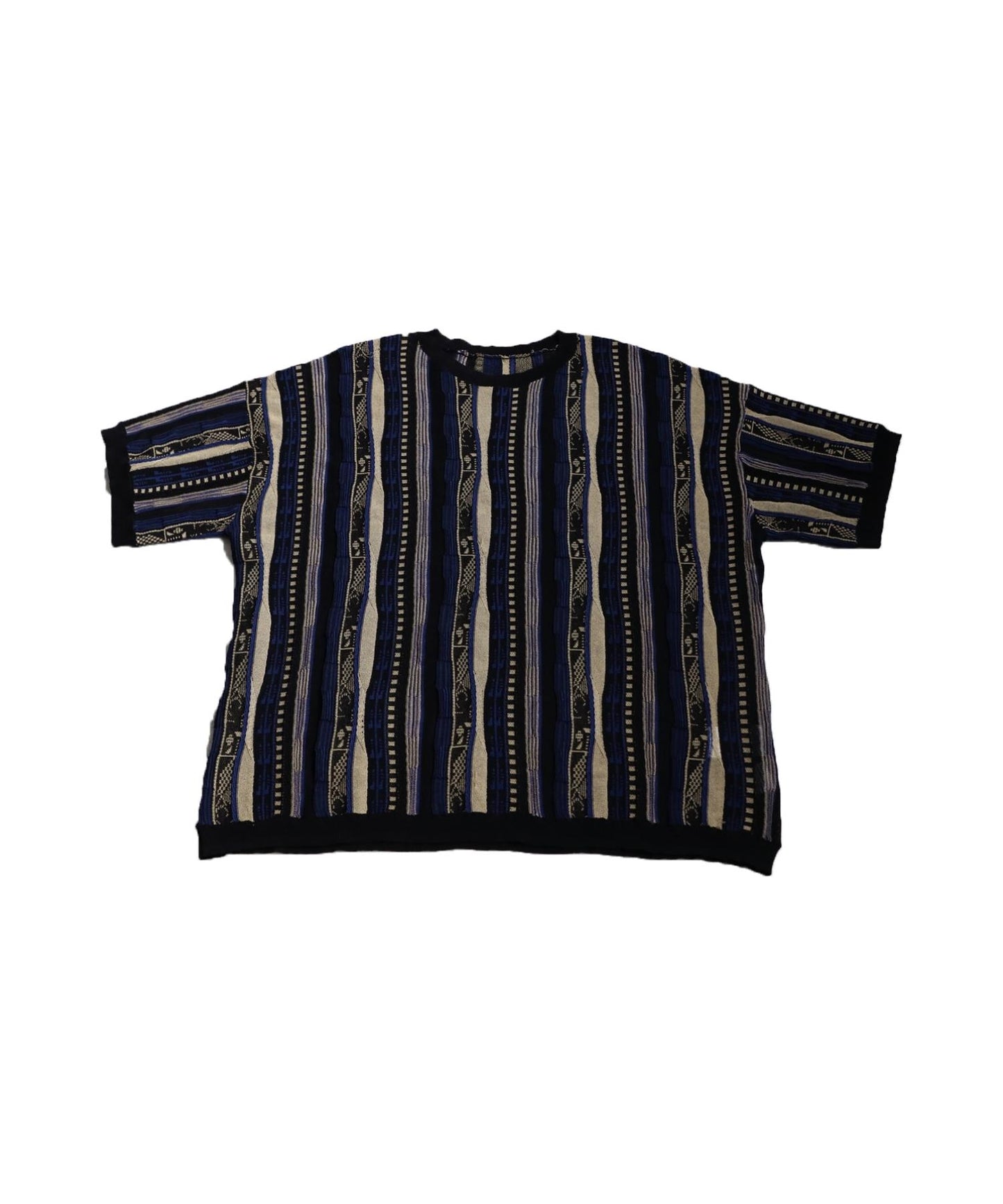 Ladies Coogi Sheer Knit Tops