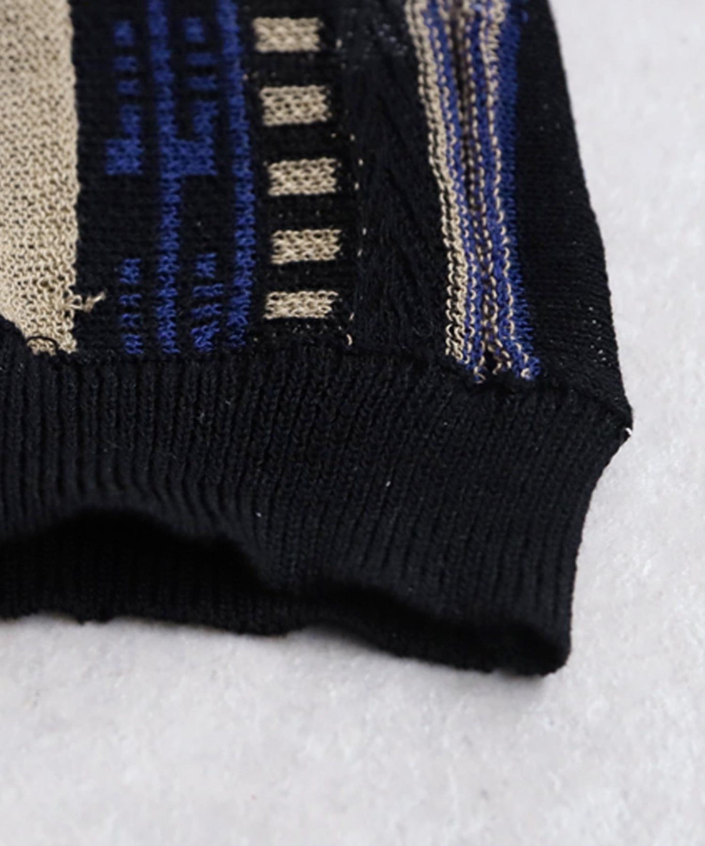 Ladies Coogi Sheer Knit Tops