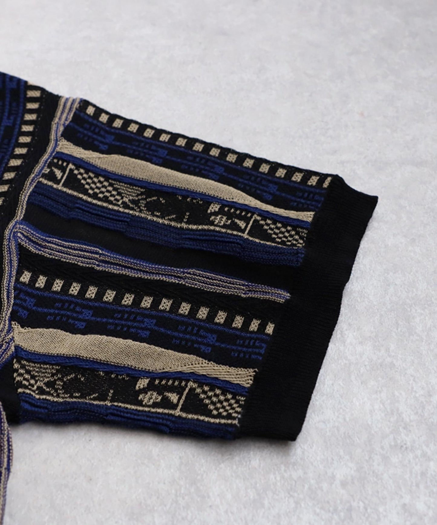 Ladies Coogi Sheer Knit Tops