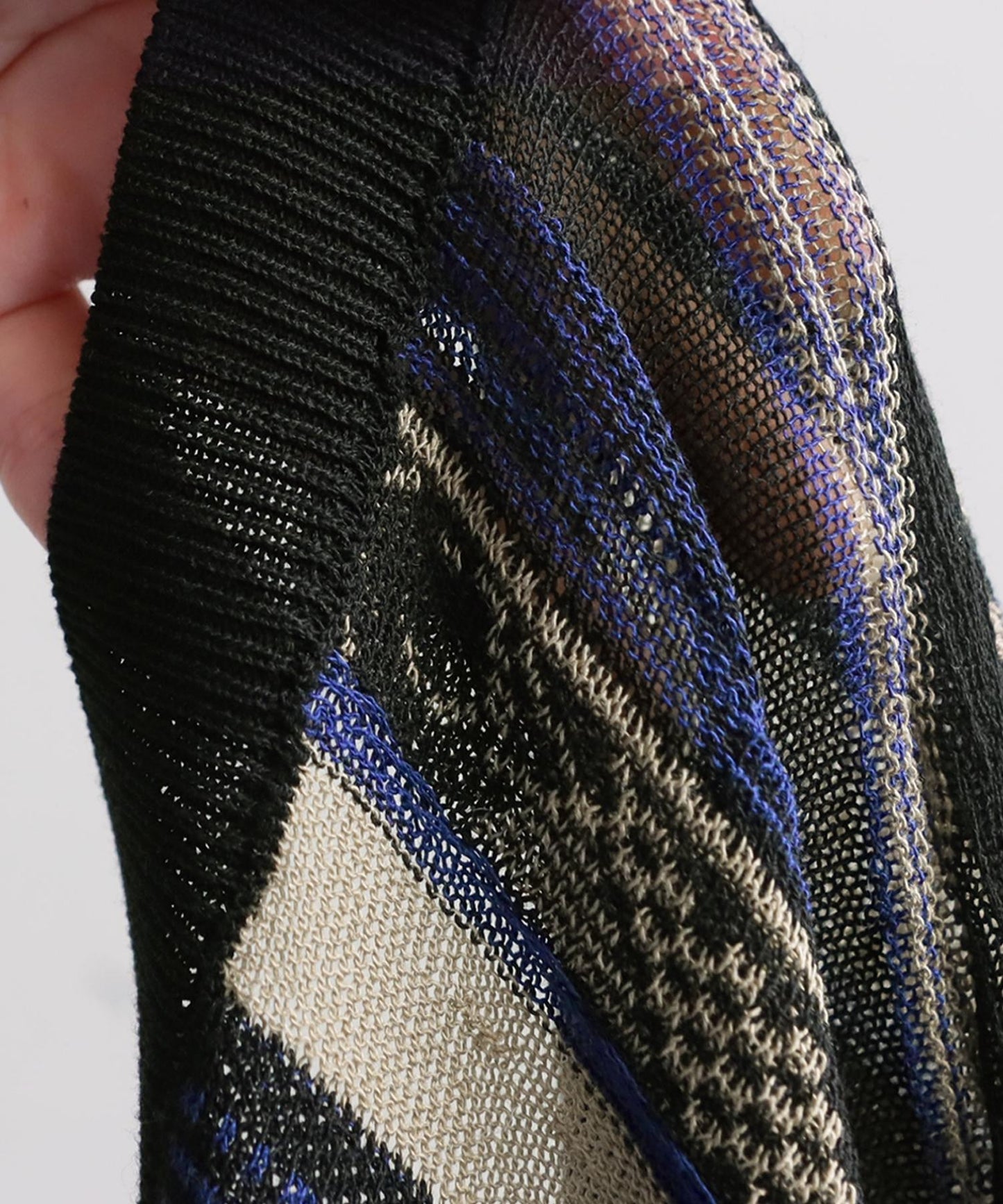 Men's Coogi Sheer Knit Tops