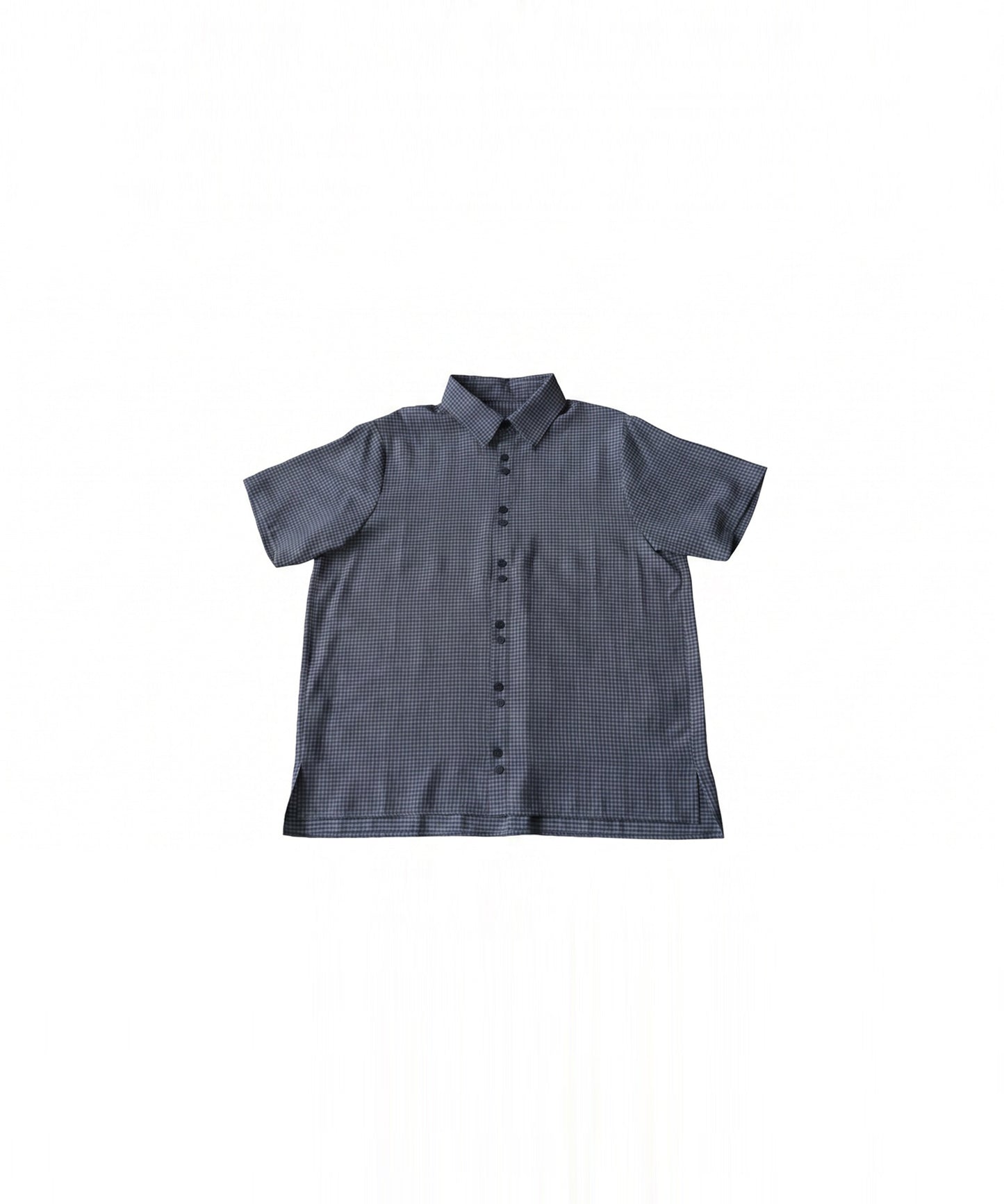 Checkered Shirt Men’s