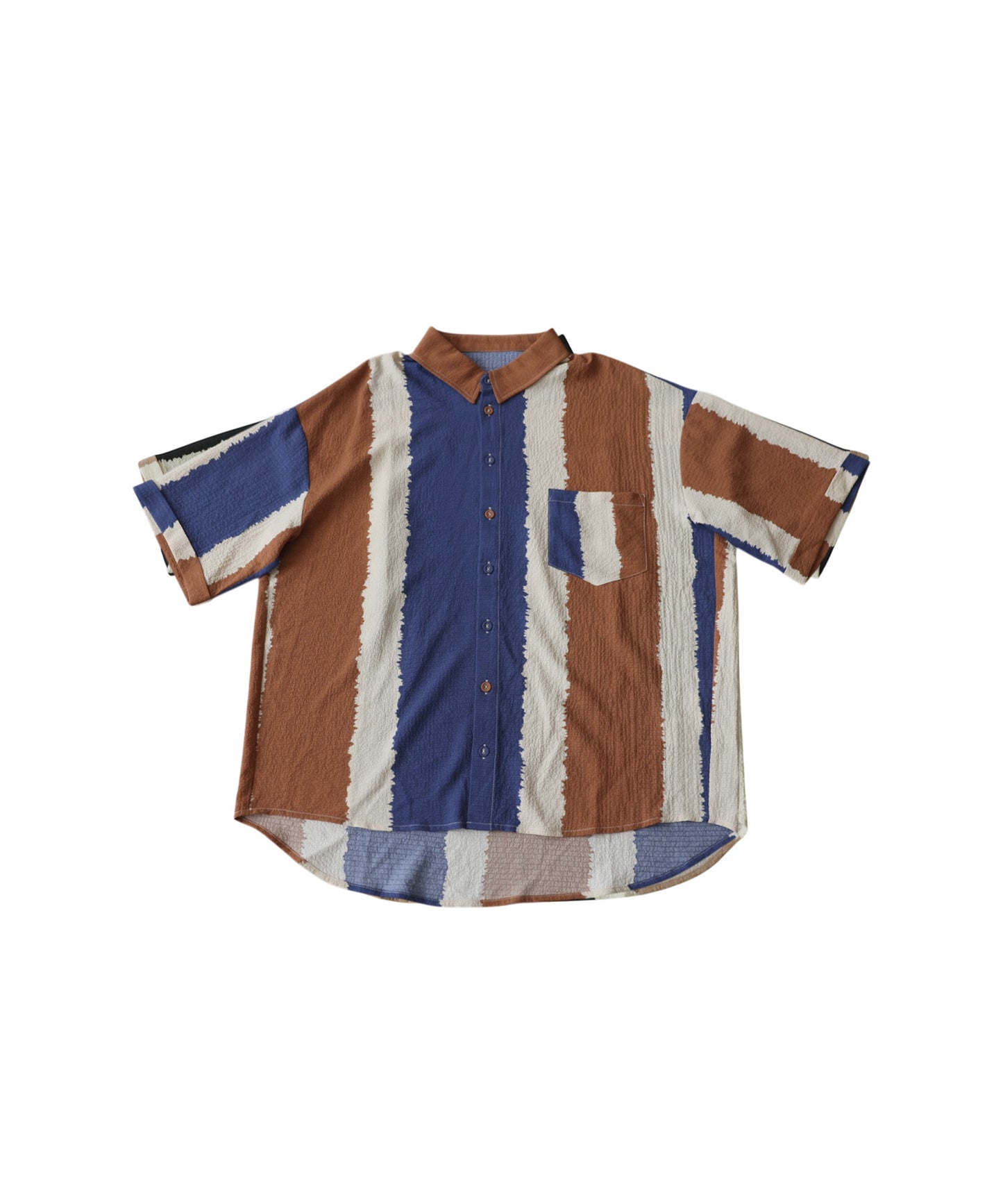 Striped Shirt Ladies