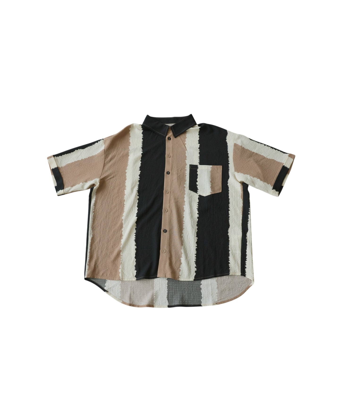 Striped Shirt Ladies