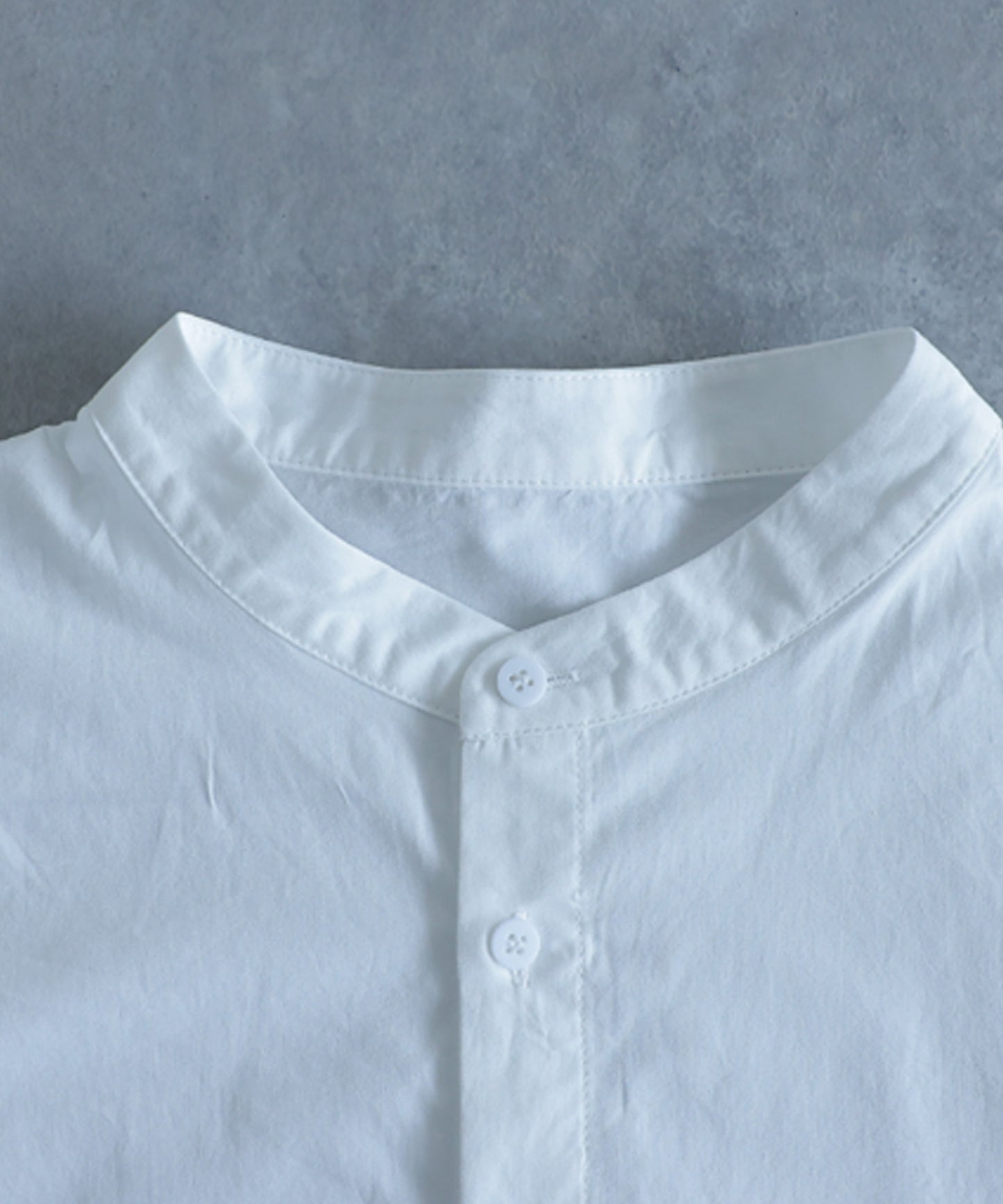 100% Cotton Flap Design Shirt Ladies
