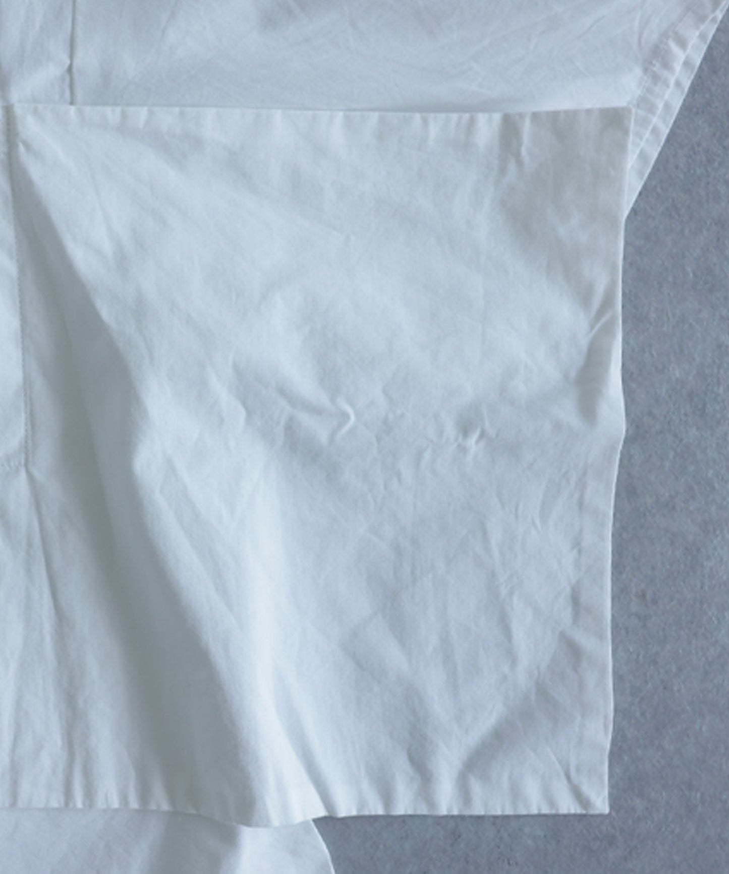 100% Cotton Flap Design Shirt Ladies