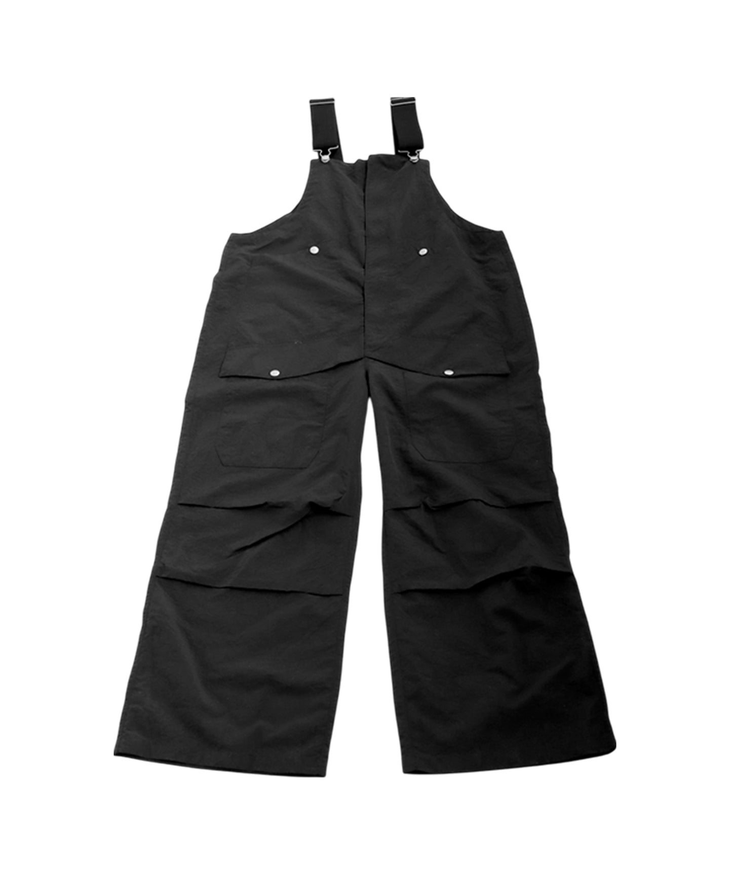 Belt Overalls Ladies