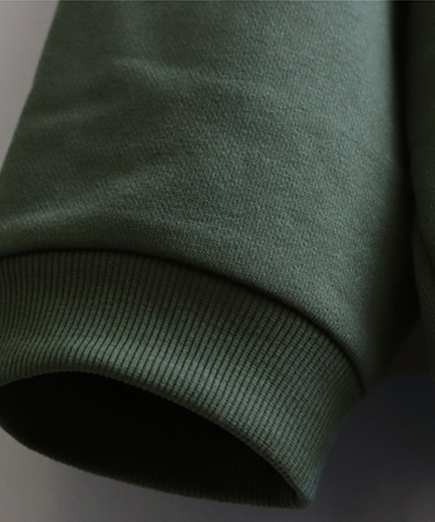 100% Cotton Animal Logo Sweatshirt Men's