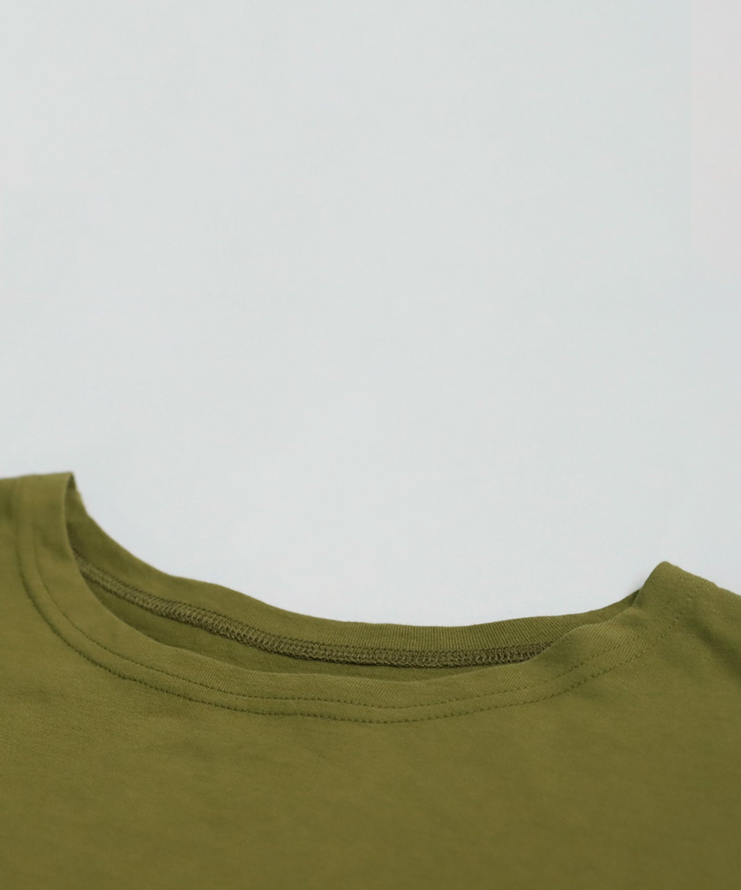 Basic Long T-Shirt Ladies