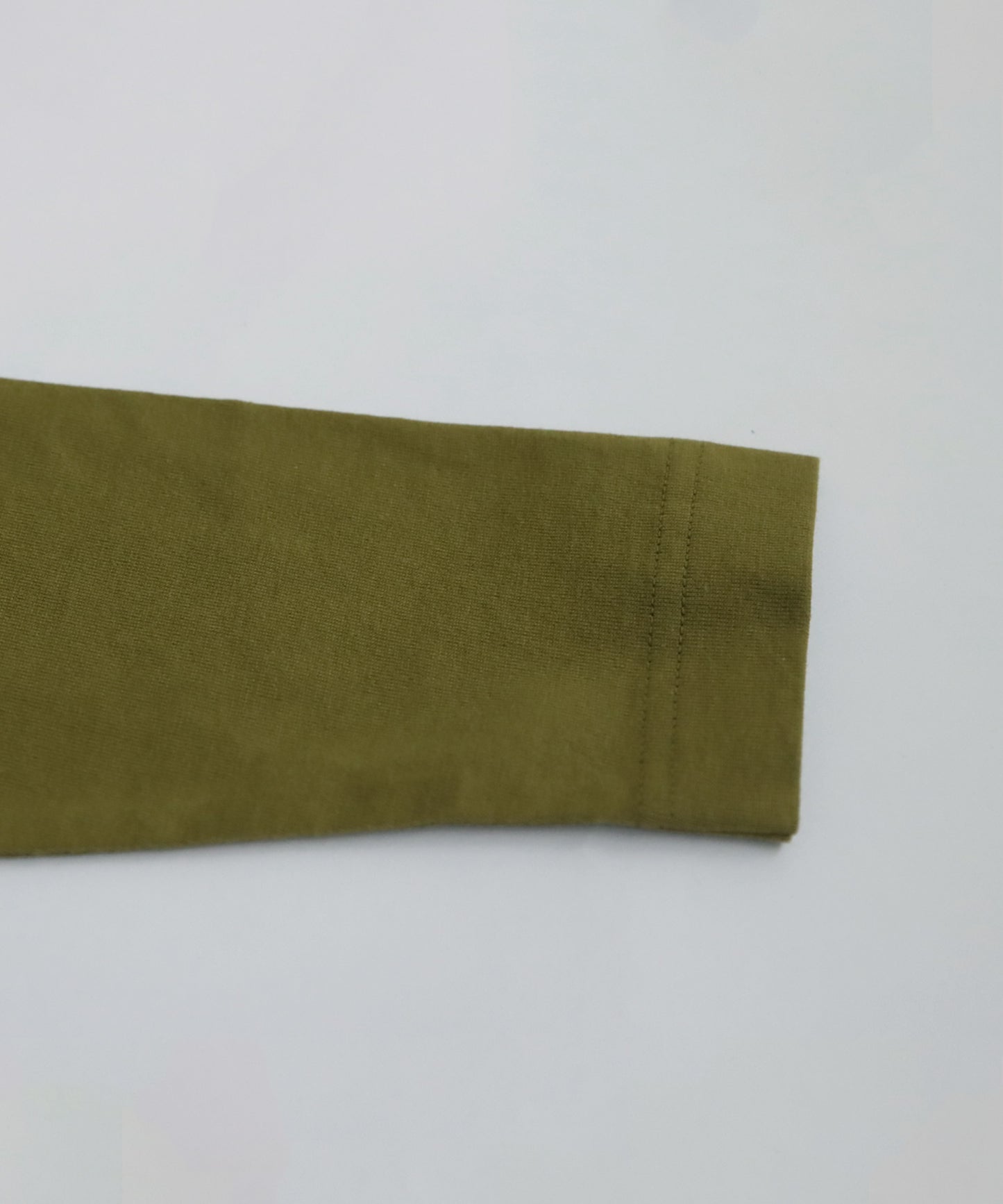 Basic Long T-Shirt Ladies