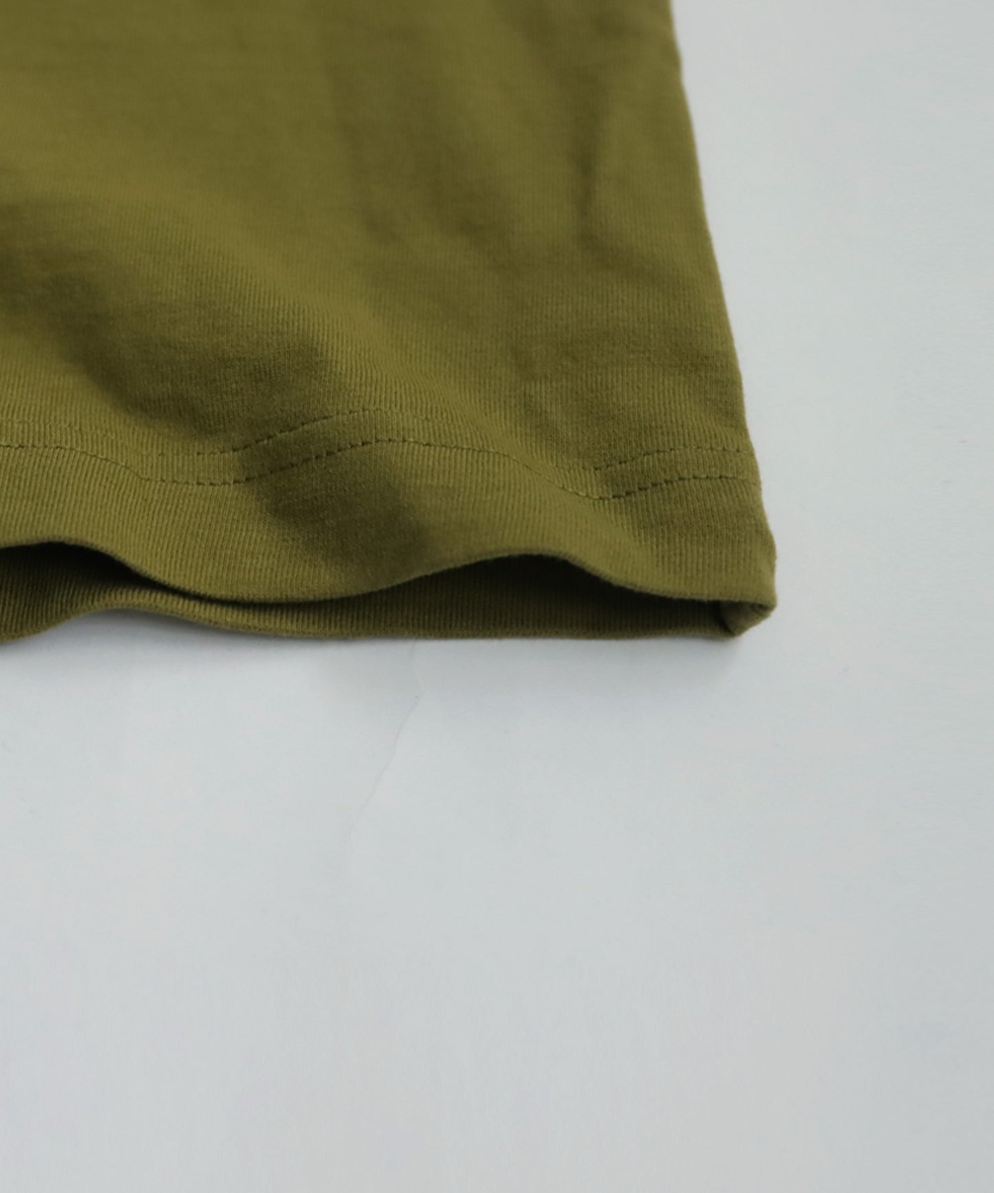 Basic Long T-Shirt Ladies