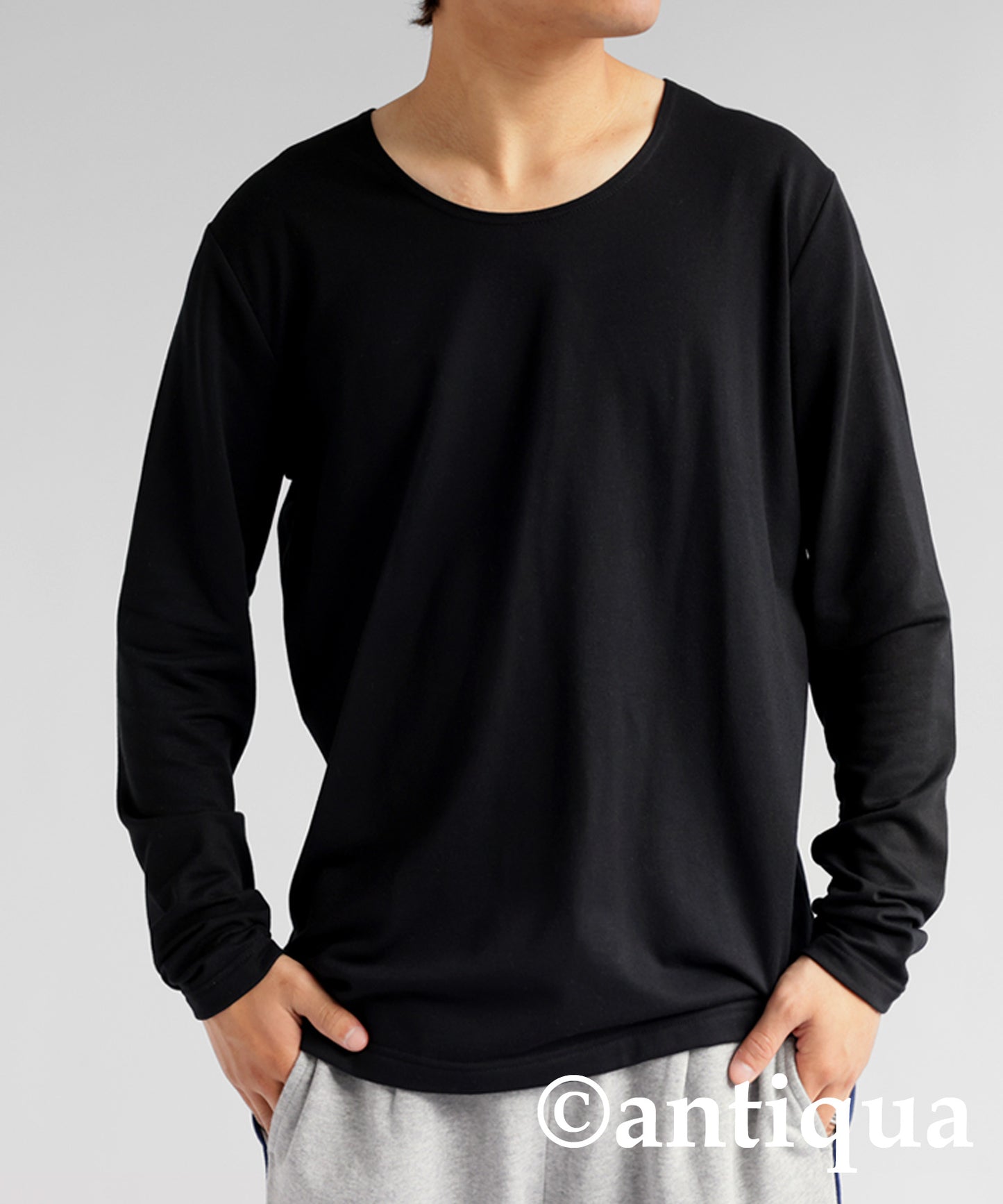 Original Heat Tops Men's