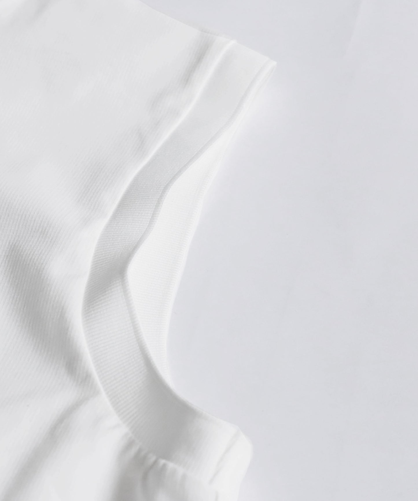 Salu. Ladies Logo Embroidered V-Neck Vest