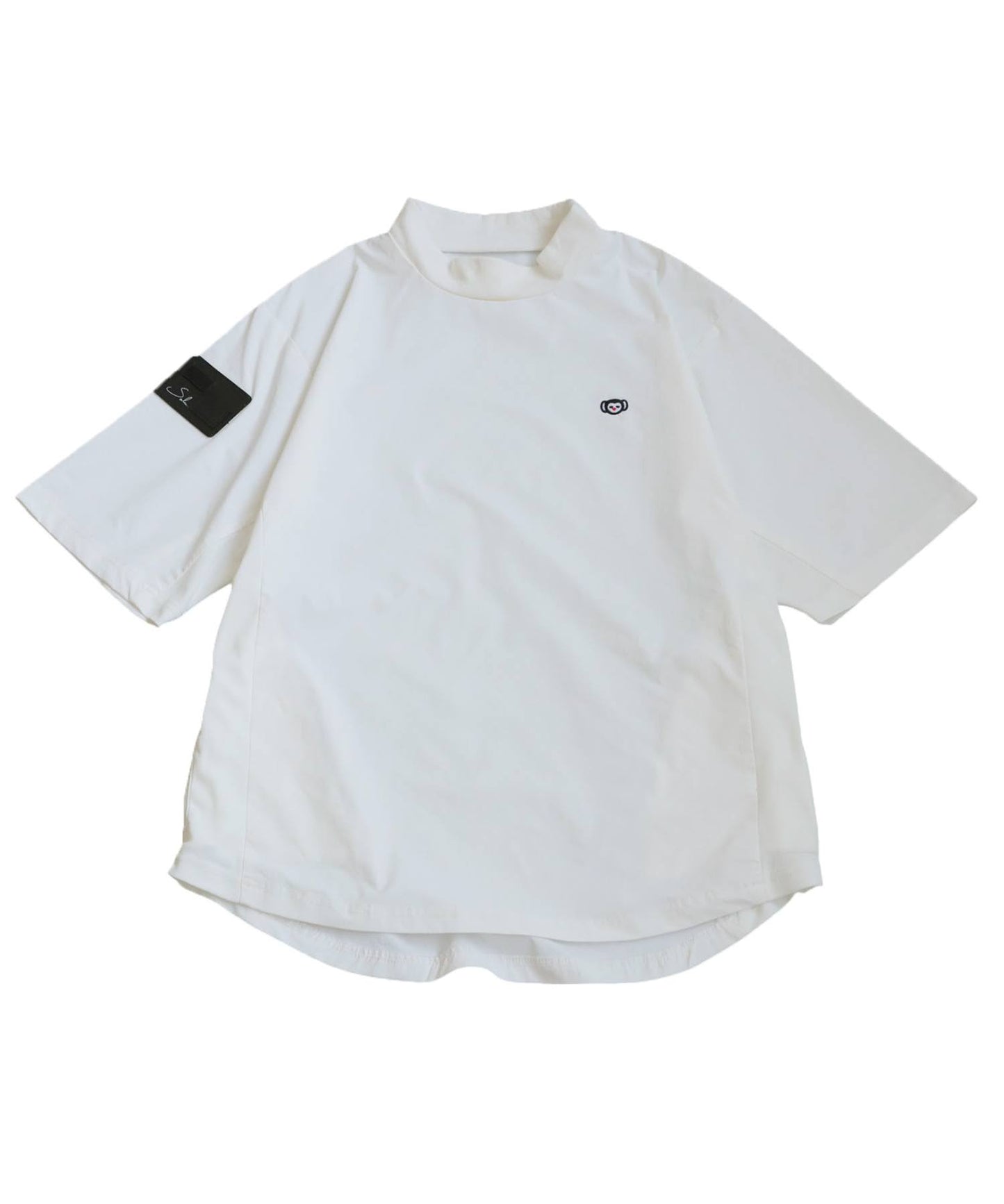 ANTIQUA GOLF×STCH Pocketable Tops Ladies