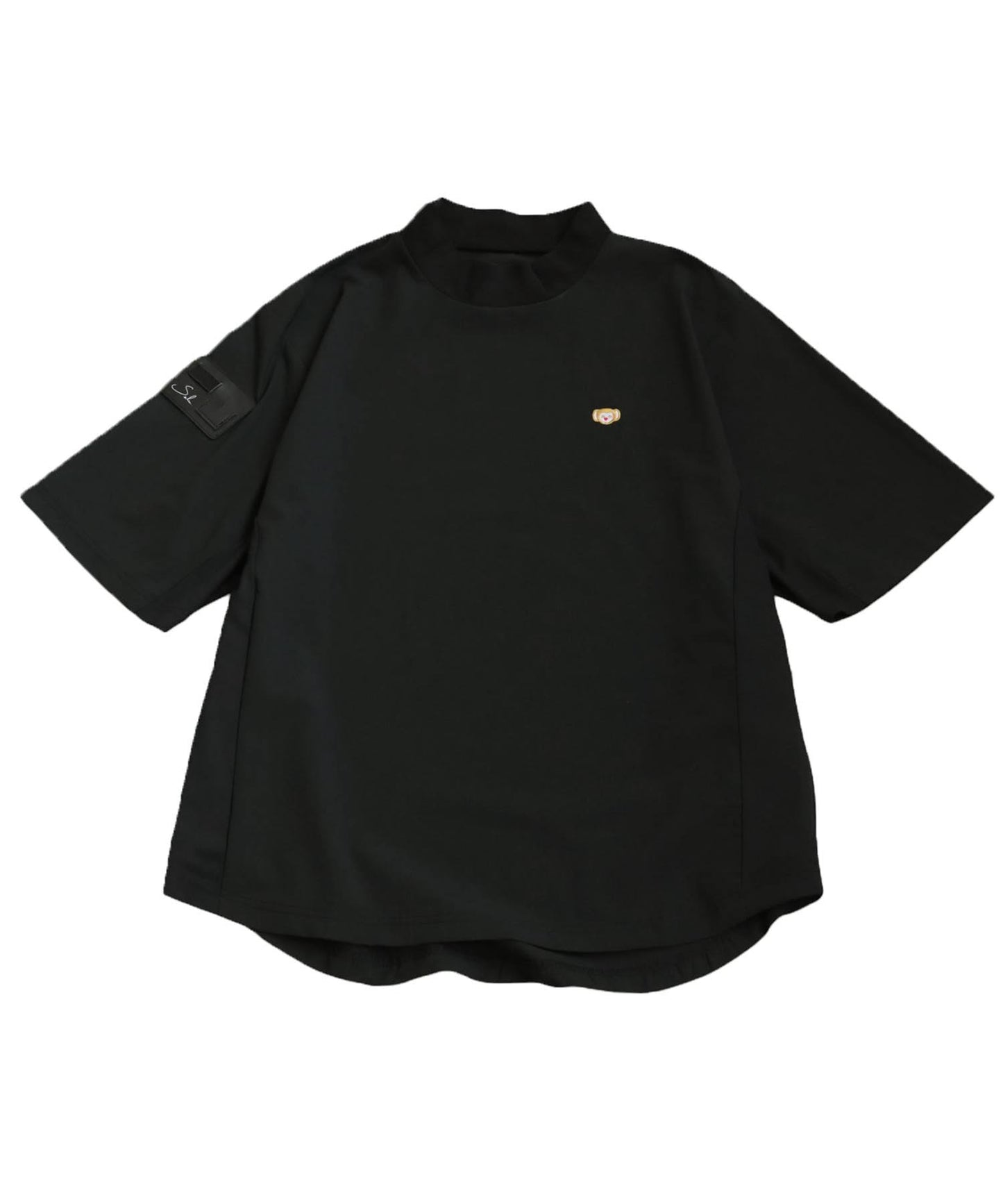 ANTIQUA GOLF×STCH Pocketable Tops Men's