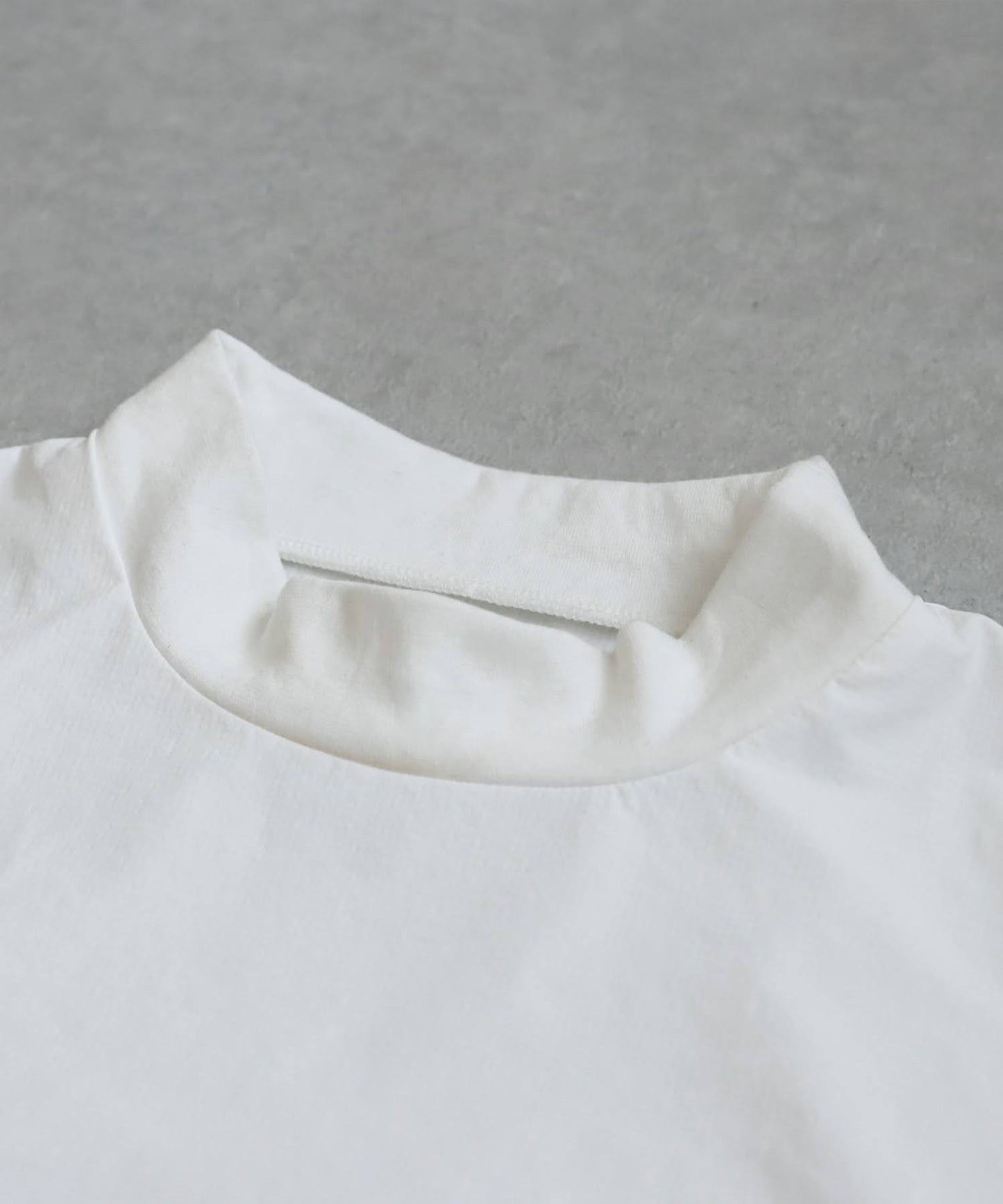 ANTIQUA GOLF×STCH Pocketable Tops Men's