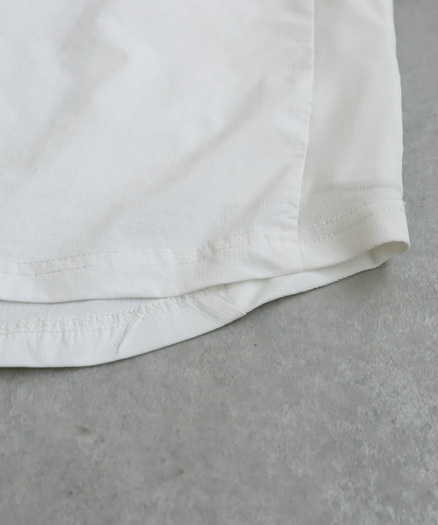 ANTIQUA GOLF×STCH Pocketable Tops Men's