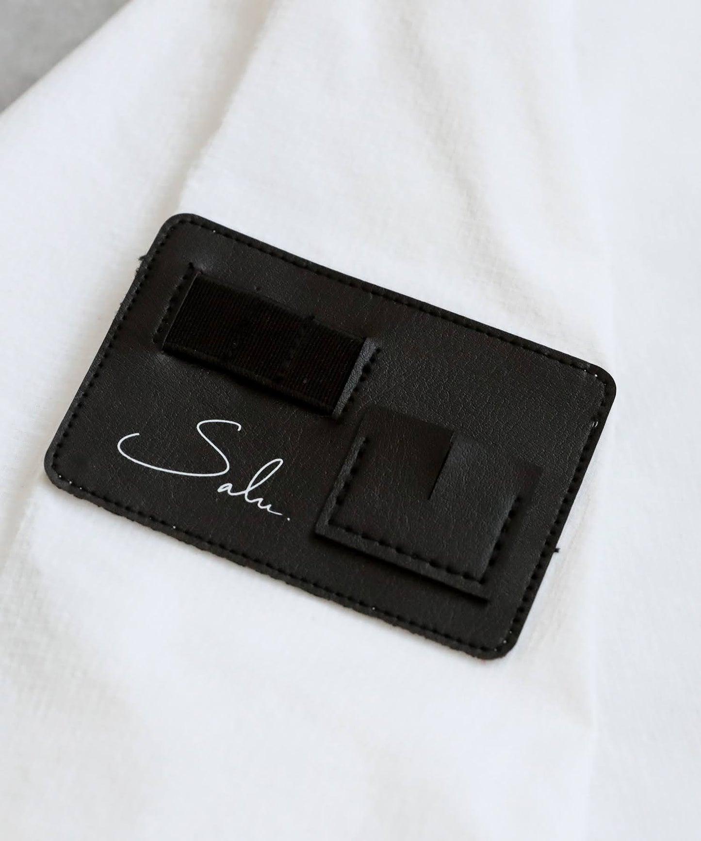 ANTIQUA GOLF×STCH Pocketable Tops Men's