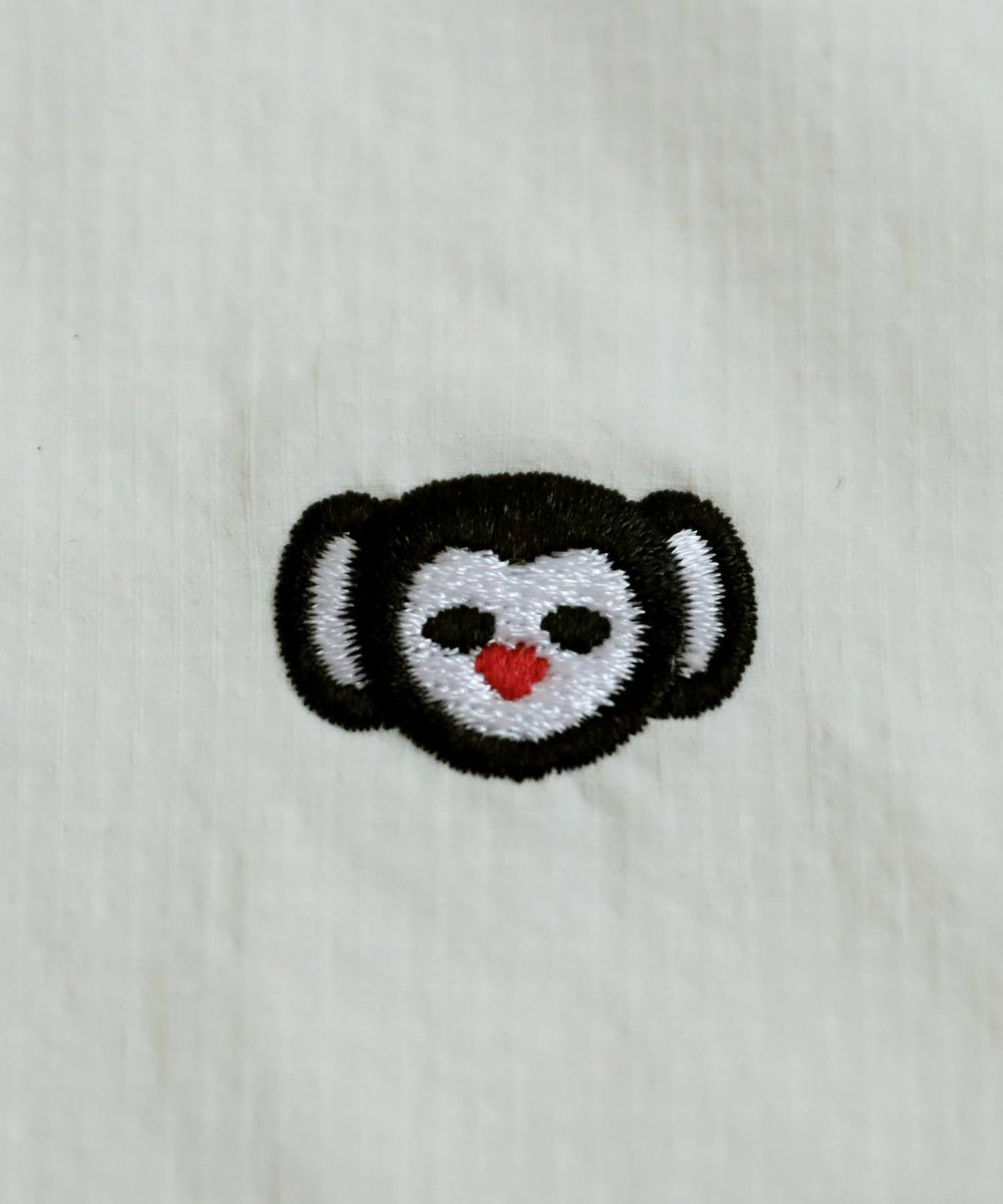 ANTIQUA GOLF×STCH Pocketable Tops Ladies