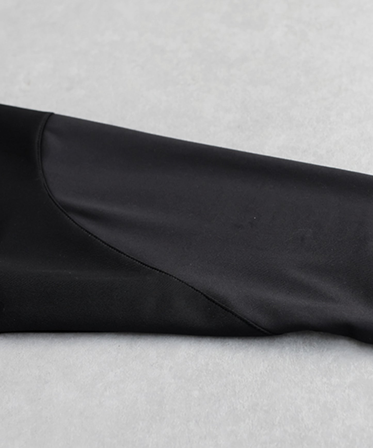 Stretch Zip-Up Top Ladies