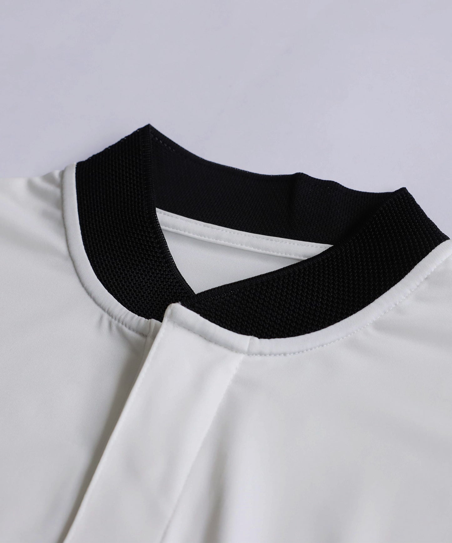 ANTIQUA GOLF×STCH Color-Matched Tops Men's