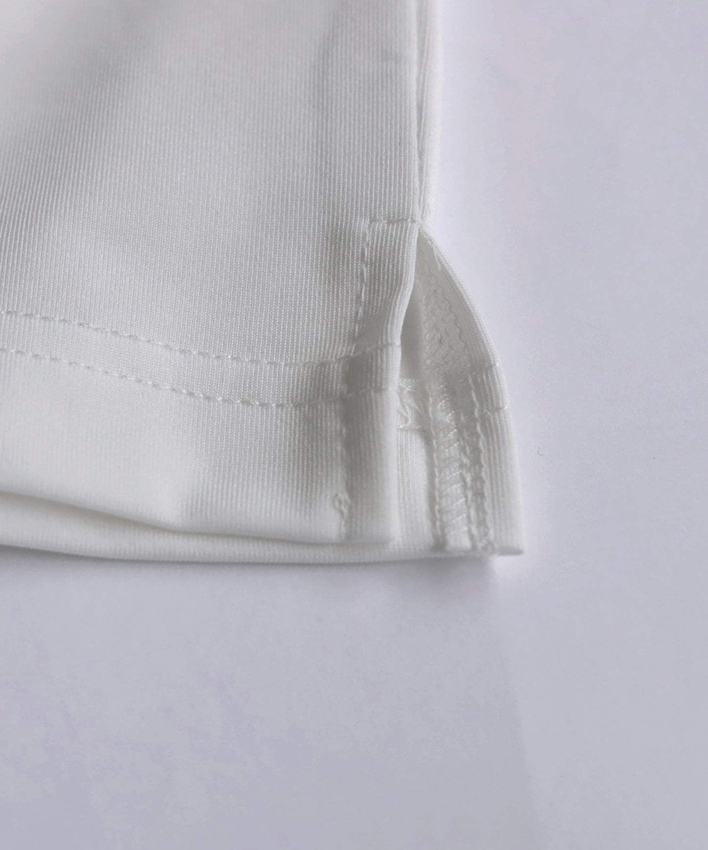 ANTIQUA GOLF×STCH Color-Matched Tops Men's