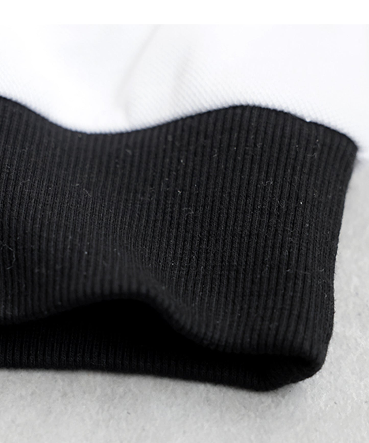 ANTIQUA GOLF×STCH Half-Zip High-Neck Top Men's