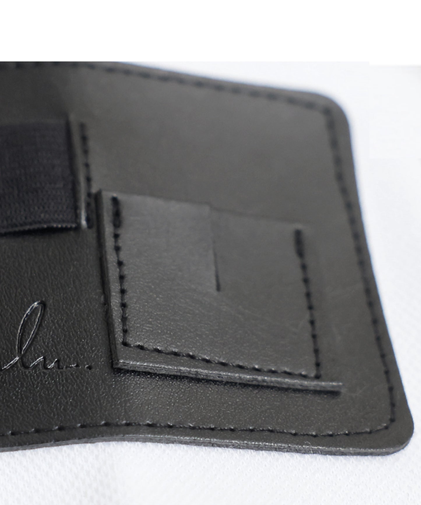 ANTIQUA GOLF×STCH Half-Zip High-Neck Top Men's