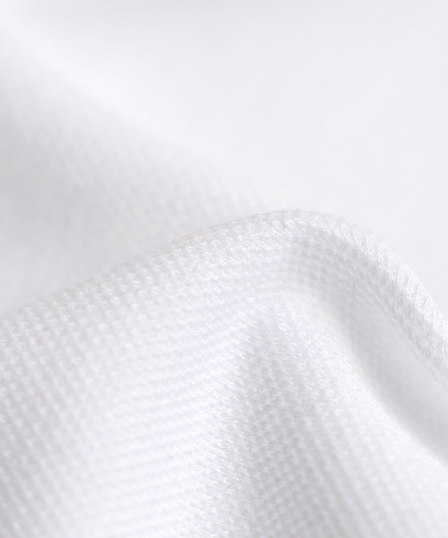 ANTIQUA GOLF×STCH Half-Zip High-Neck Top Men's