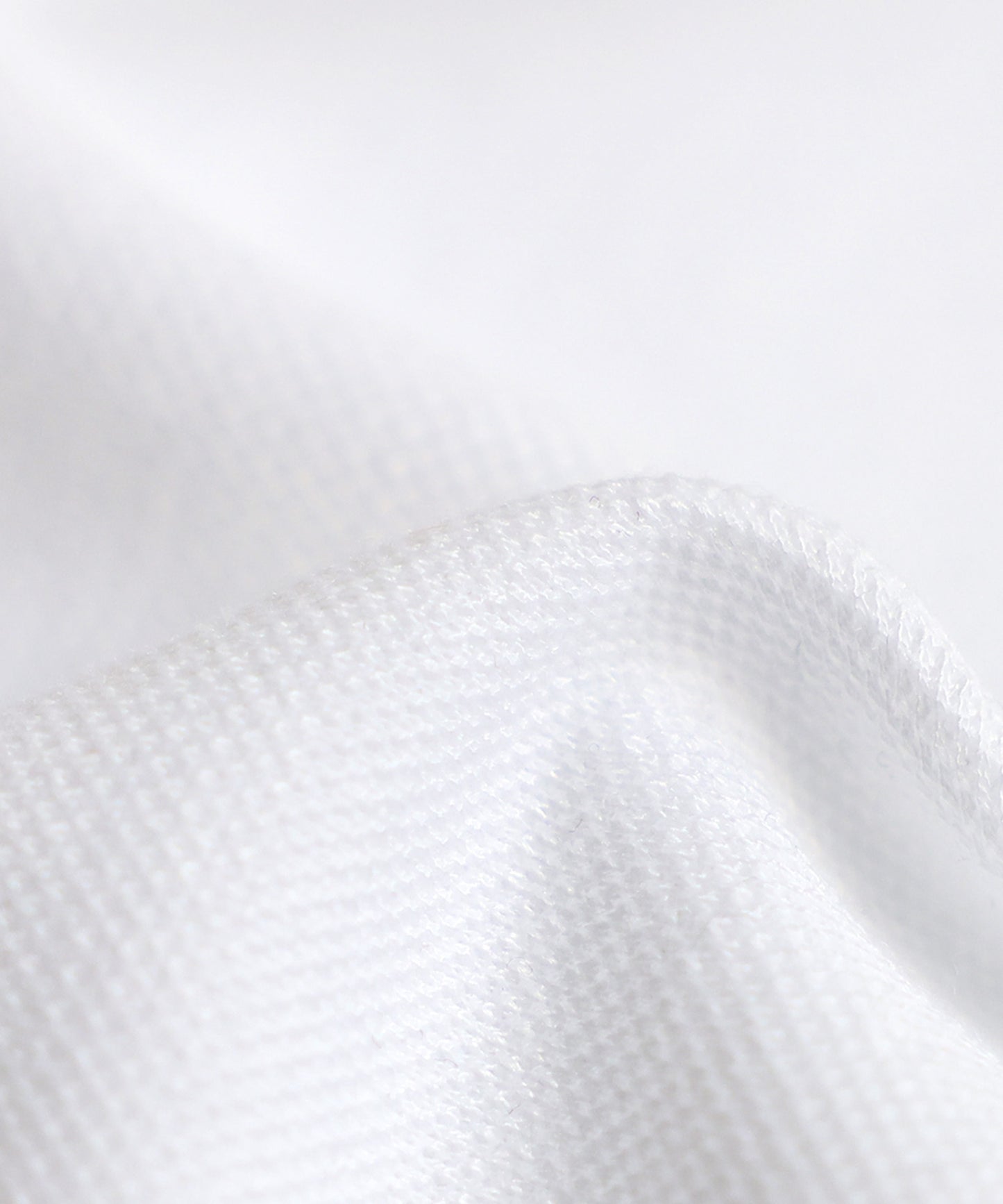 ANTIQUA GOLF×STCH Color-Coordinated Line Ribbed Hoodie Ladies