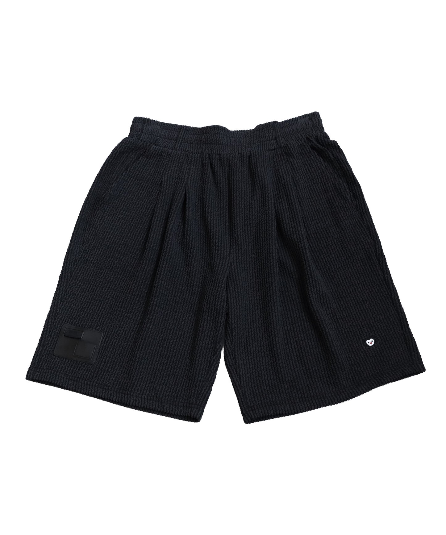 Salu. Ladies Striped Logo Pants