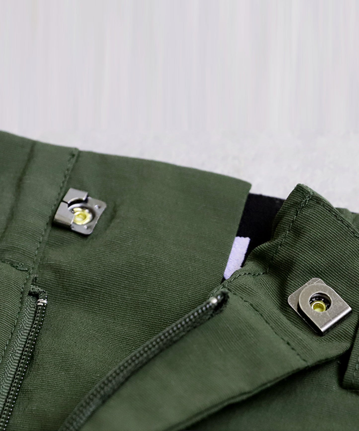 Men's Functional Shorts With Logo