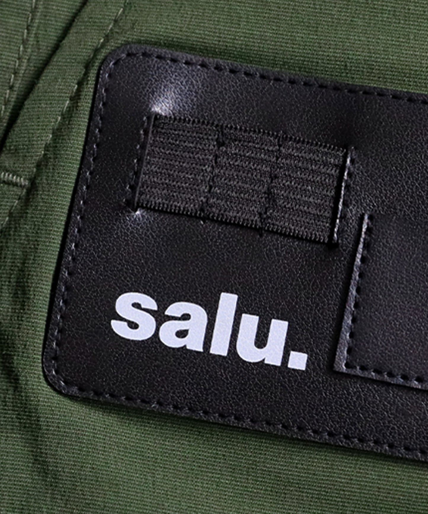 Men's Functional Shorts With Logo