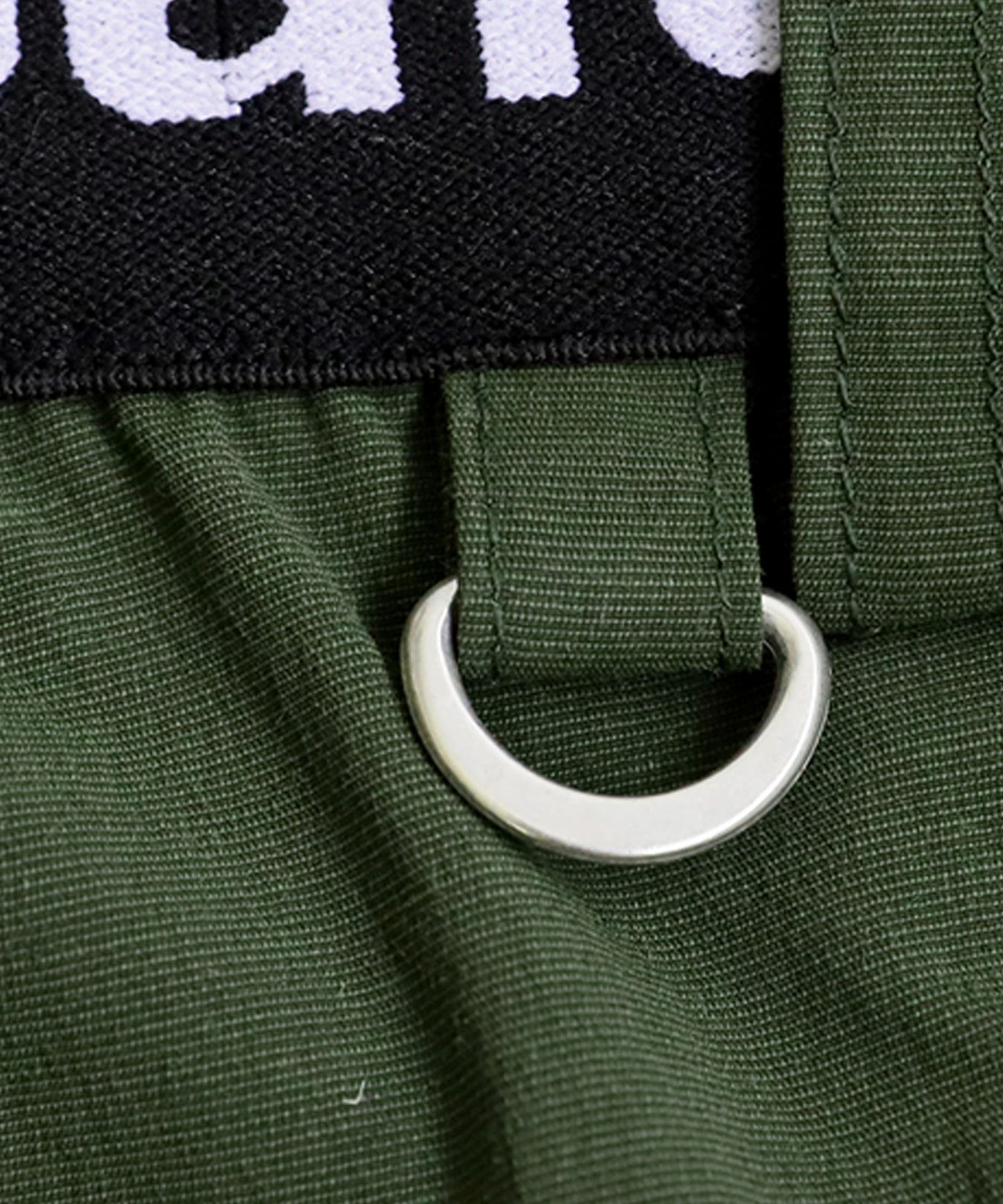 Men's Functional Shorts With Logo