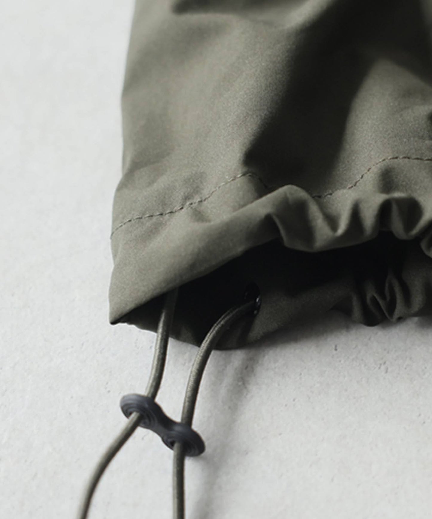 Salu Color-Blocked Half-Zip Top Men's