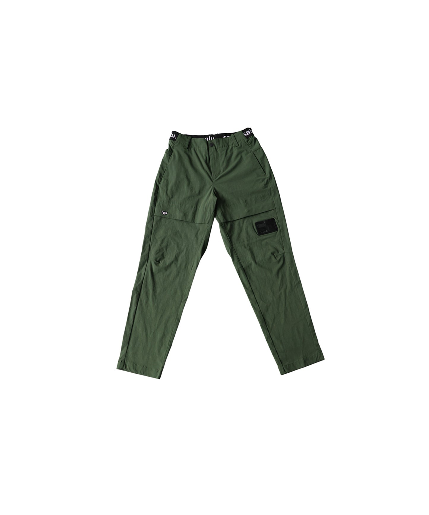 Pocket Design Cargo Pants Men’s