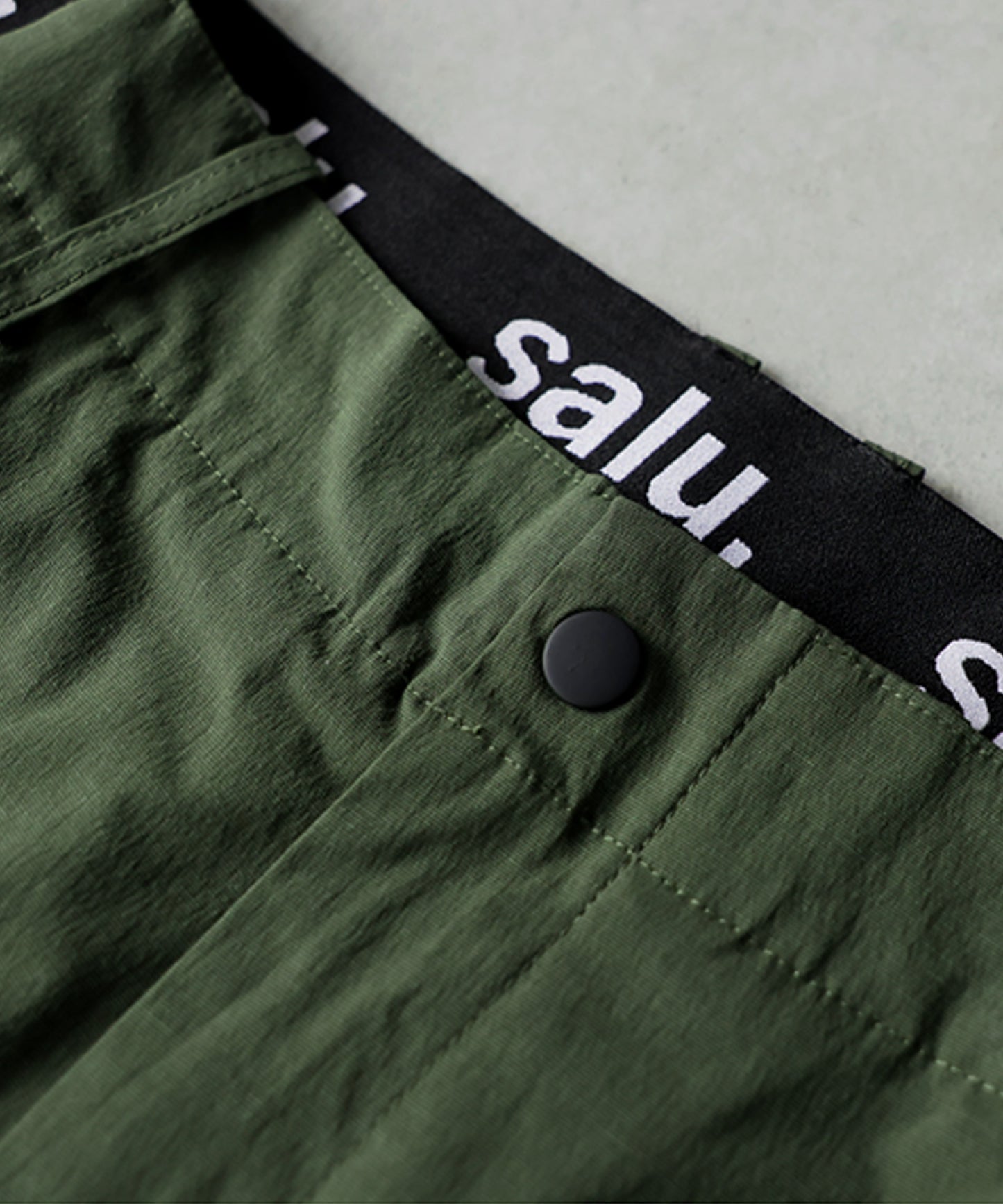 Pocket Design Cargo Pants Men’s