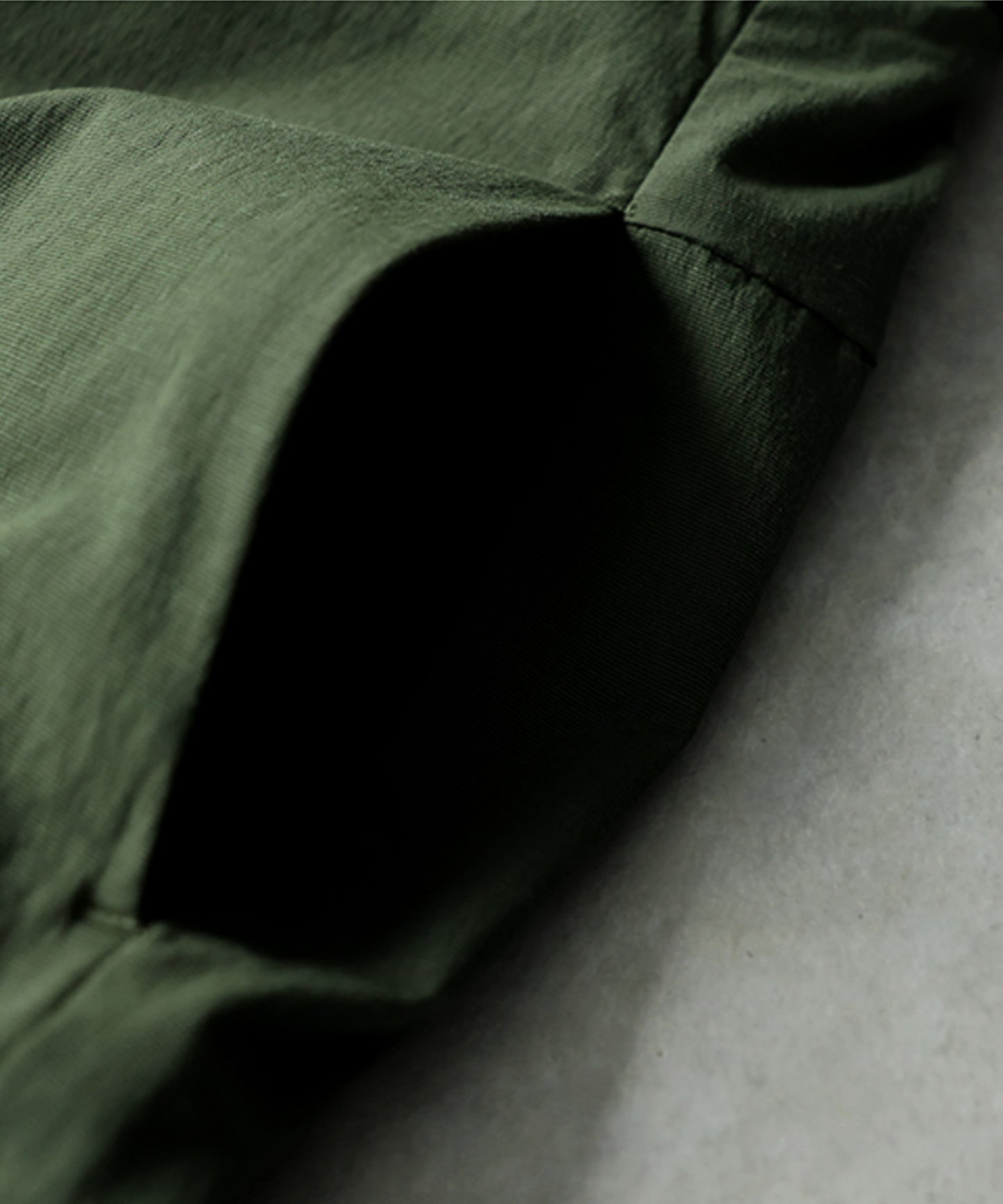 Pocket Design Cargo Pants Men’s
