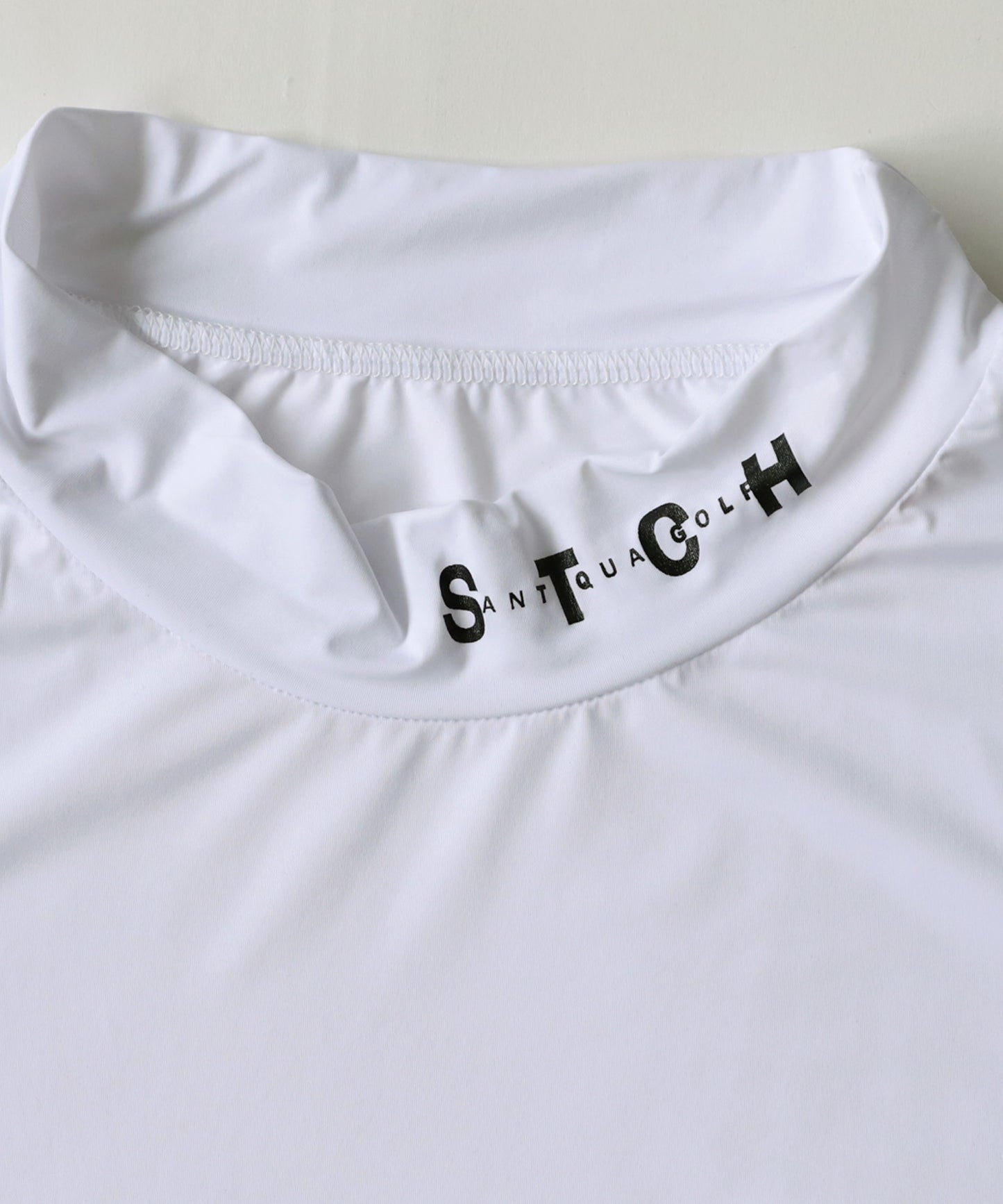 ANTIQUA GOLF×STCH Under Shirt Ladies