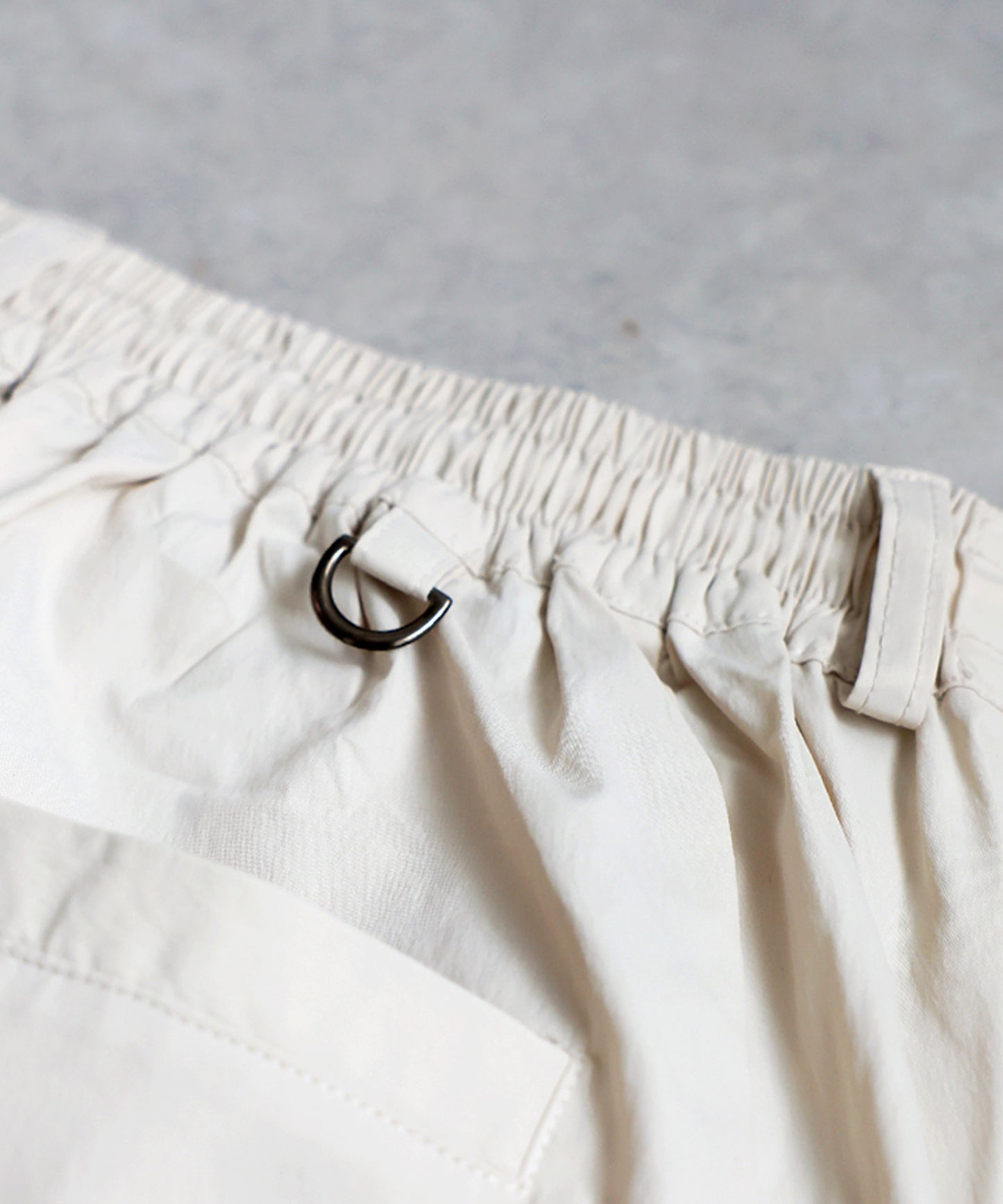 ANTIQUAGOLF×STCH Ladies Logo Pants