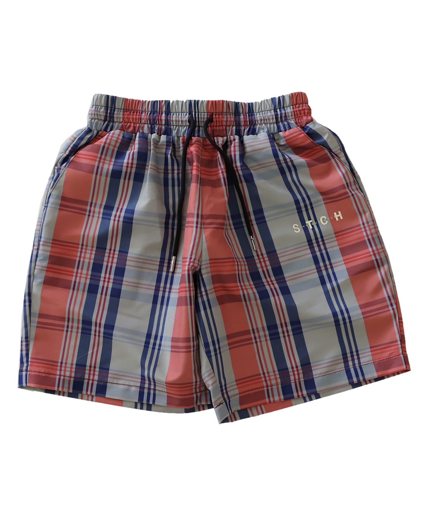 ANTIQUAGOLF×STCH Men's shorts