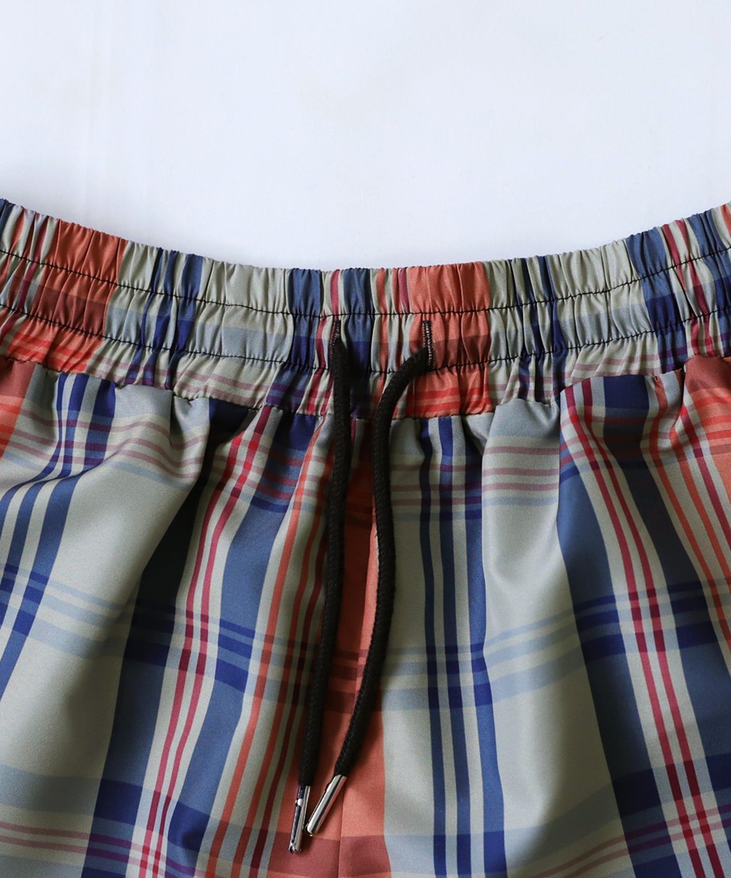 ANTIQUAGOLF×STCH Men's shorts