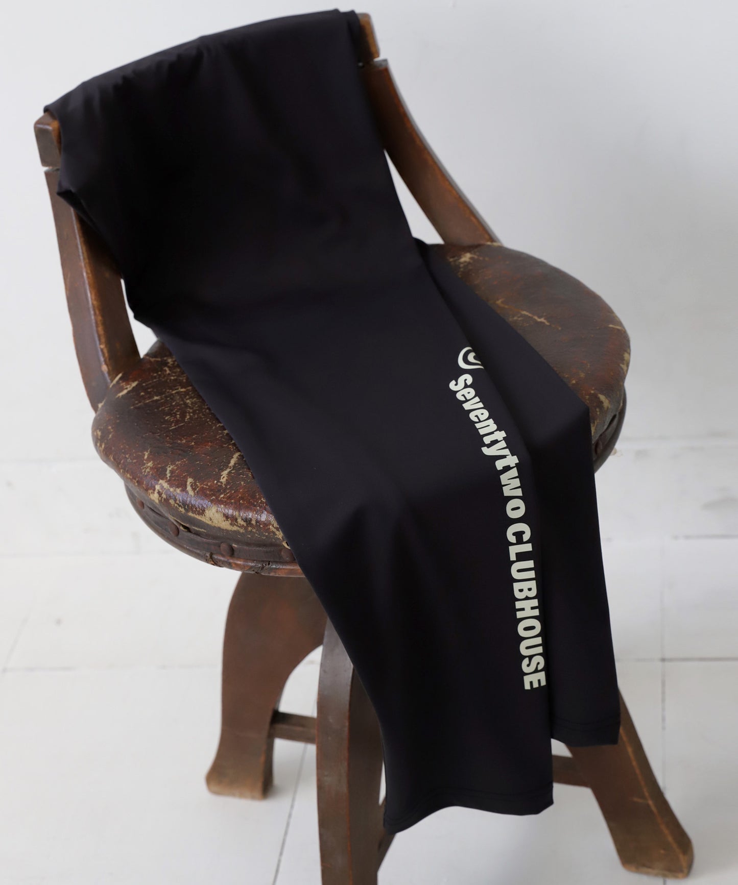 ANTIQUAGOLF×STCH Men's leggings