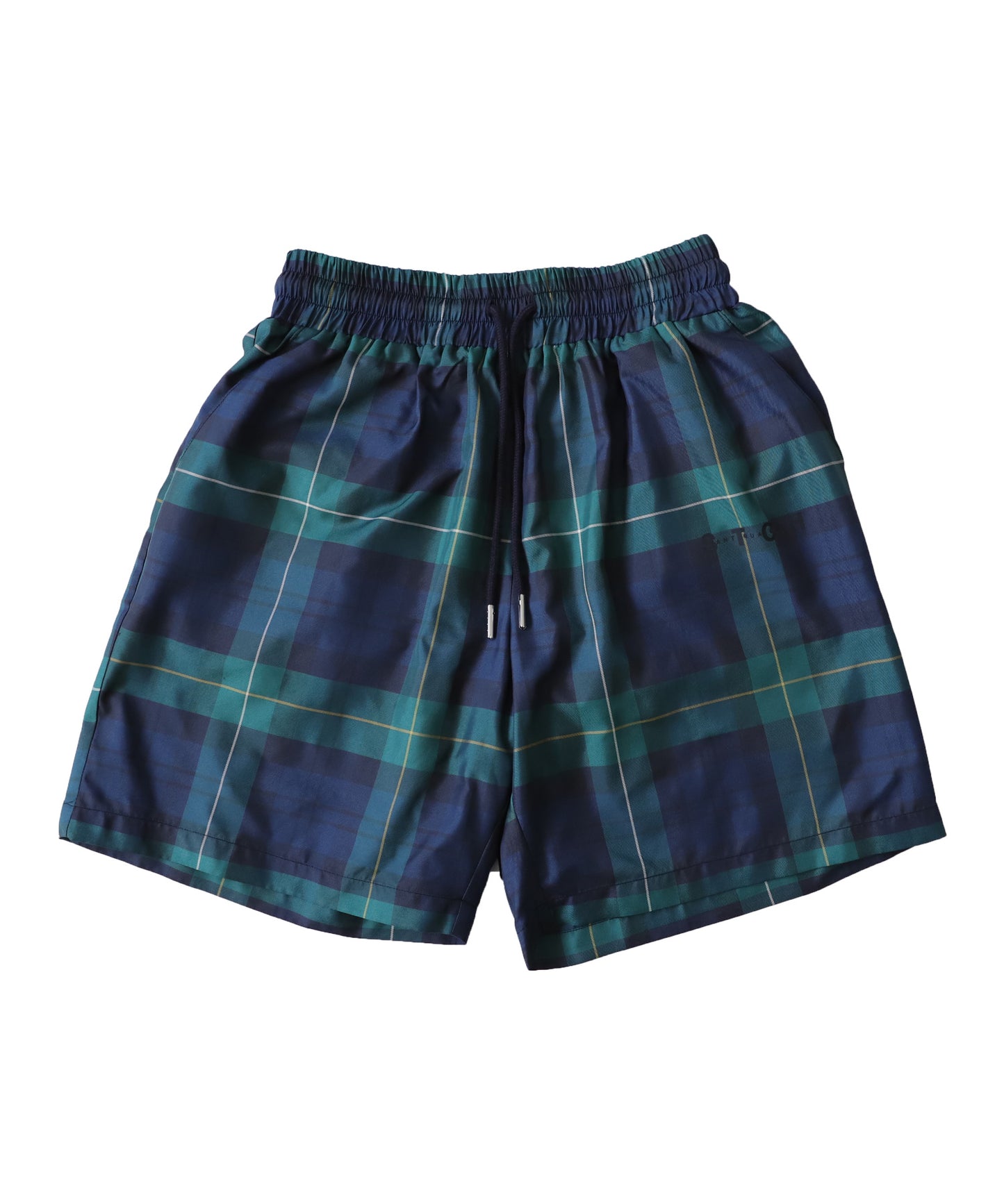 ANTIQUAGOLF×STCH Men's shorts