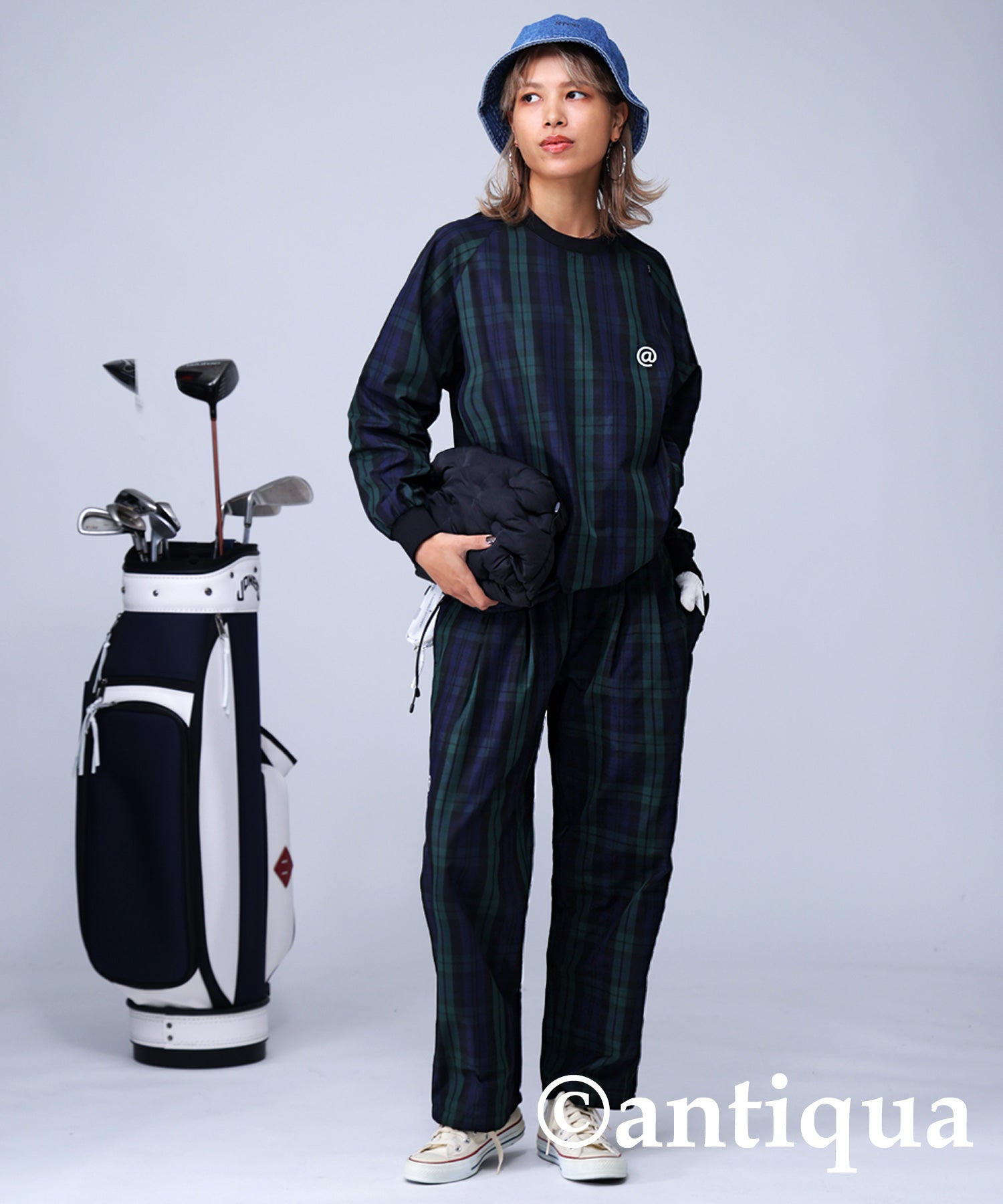 Slazenger | Golf Trousers Ladies | Golf Trousers | Sports Direct MY