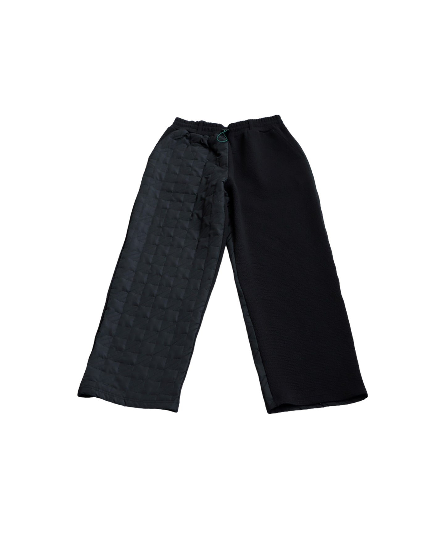 ANTIQUA GOLF×STCH Quilting Pants Men's